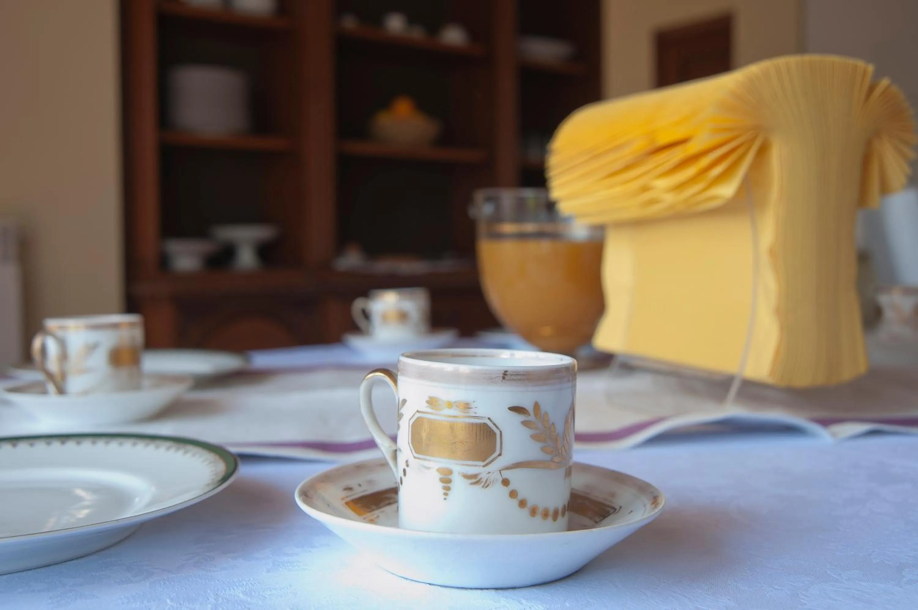 Day in Domus in Viridi