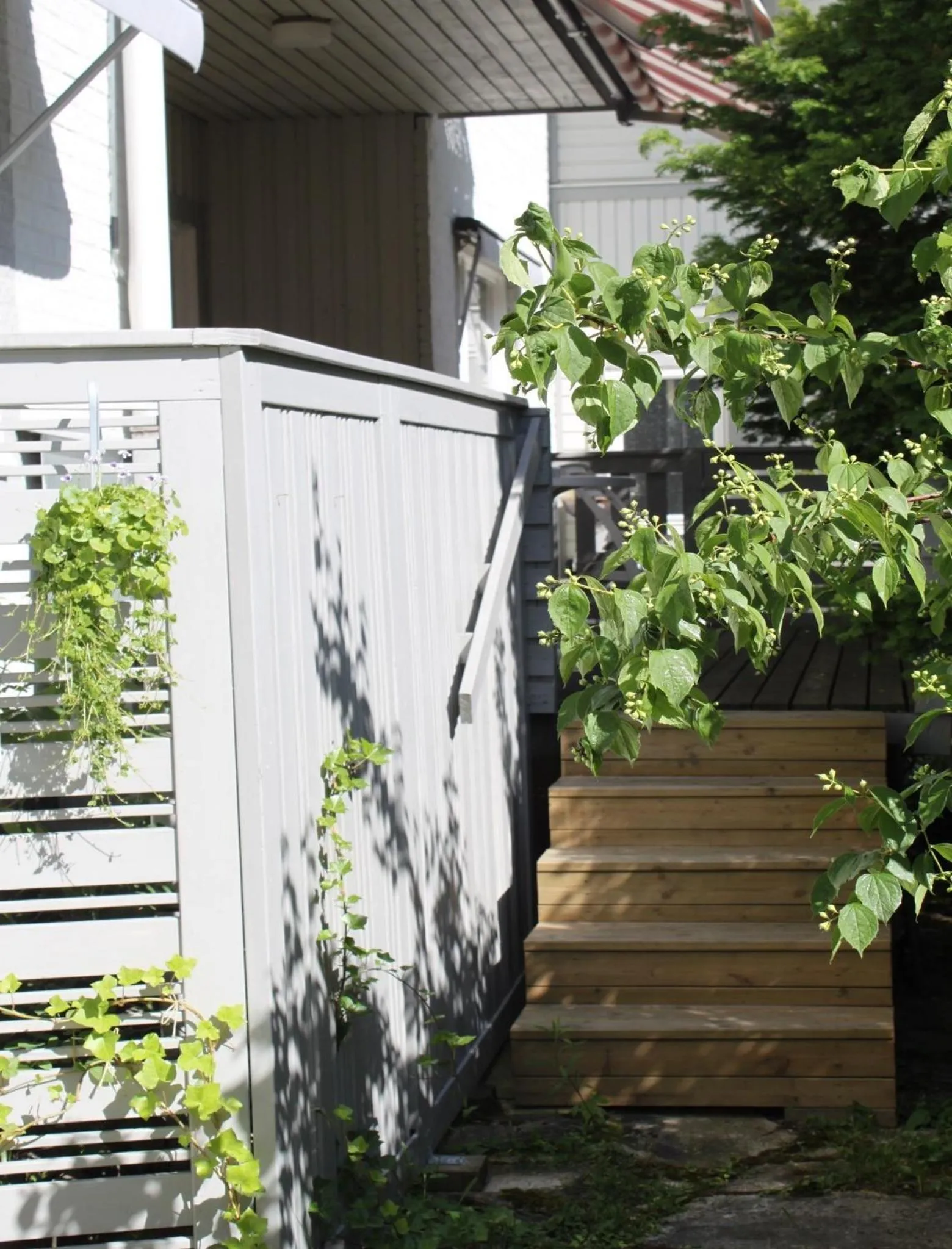 Neighbourhood in Hotell Zlafen Bed and Breakfast