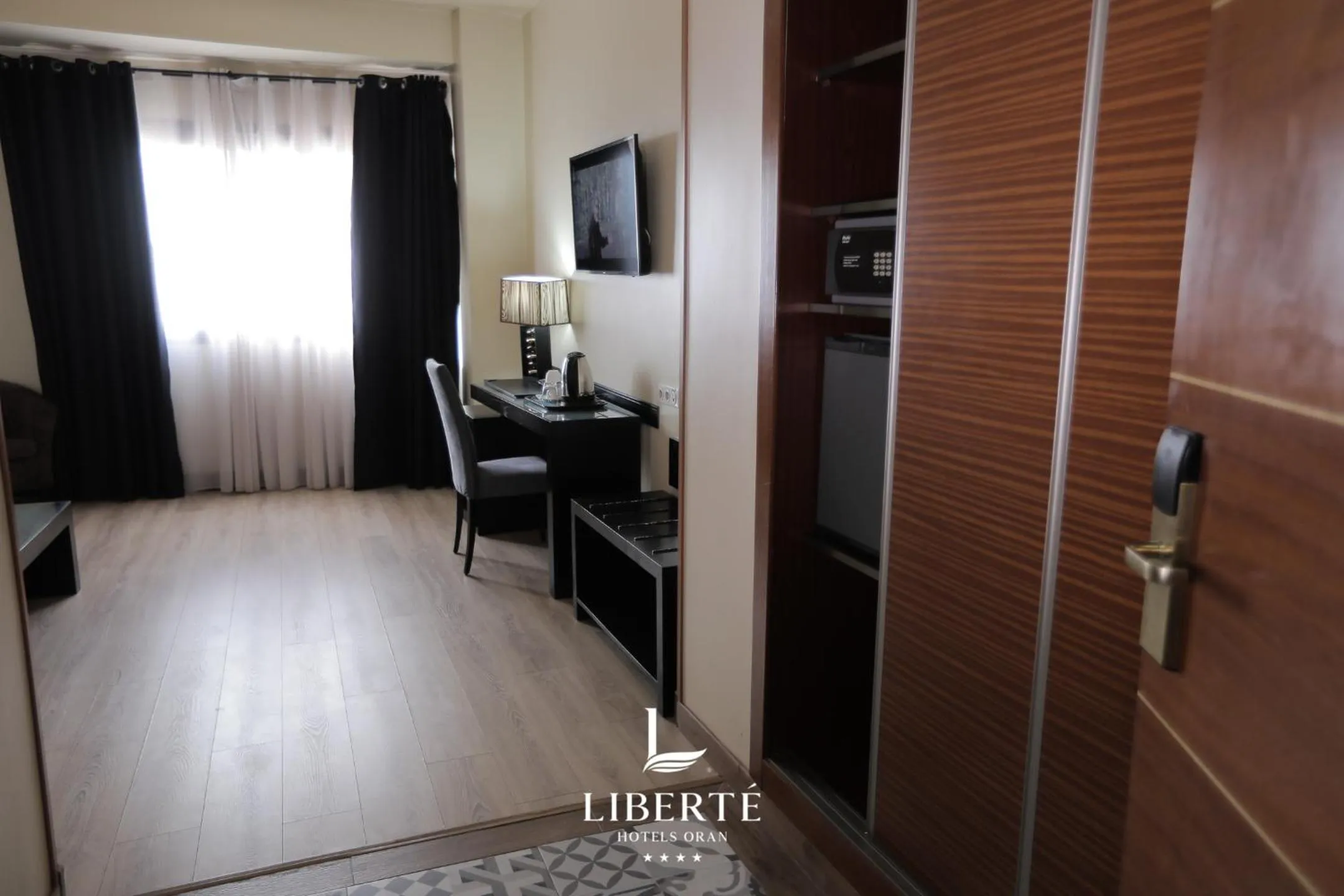 Liberté Hotels Oran