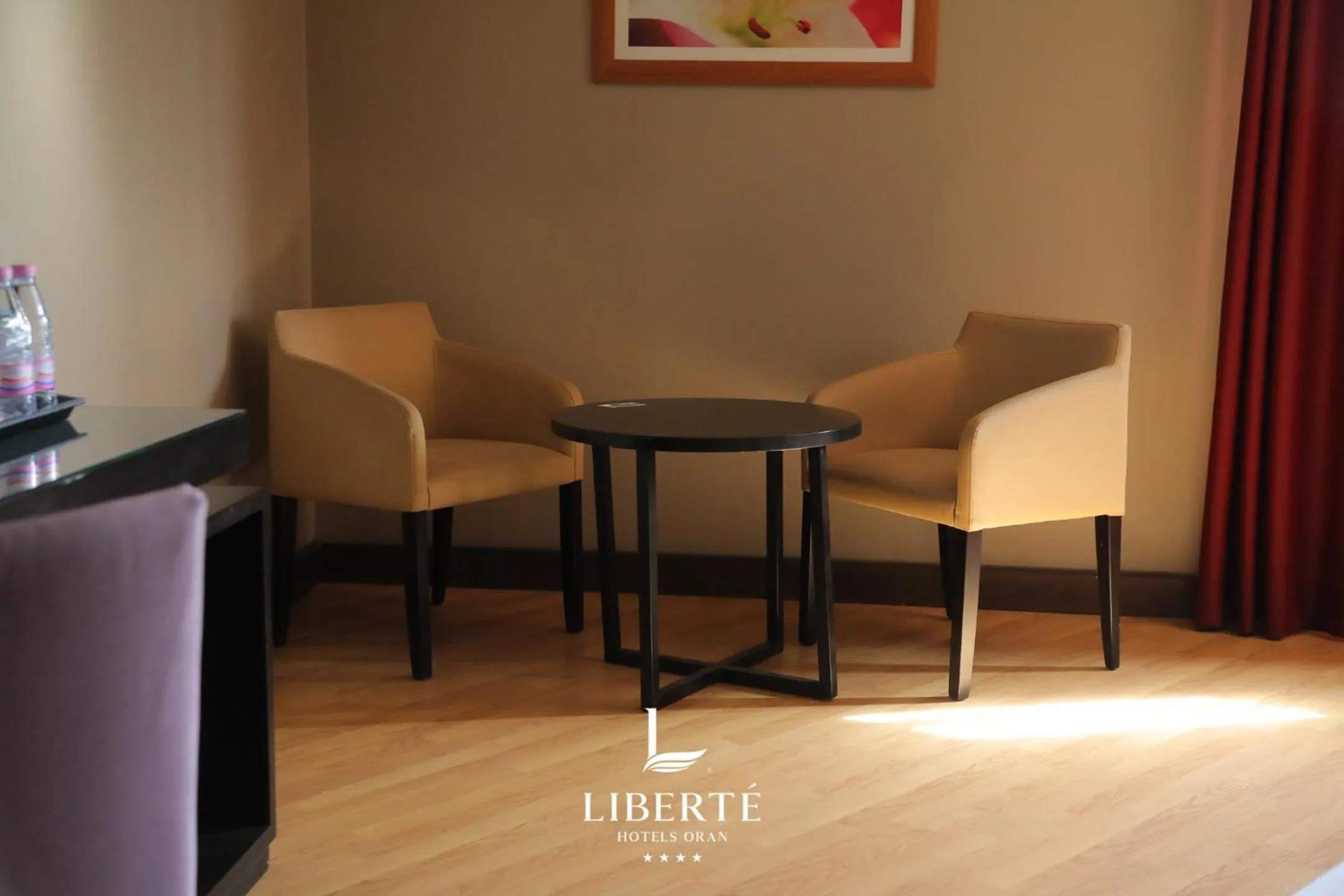 Liberté Hotels Oran