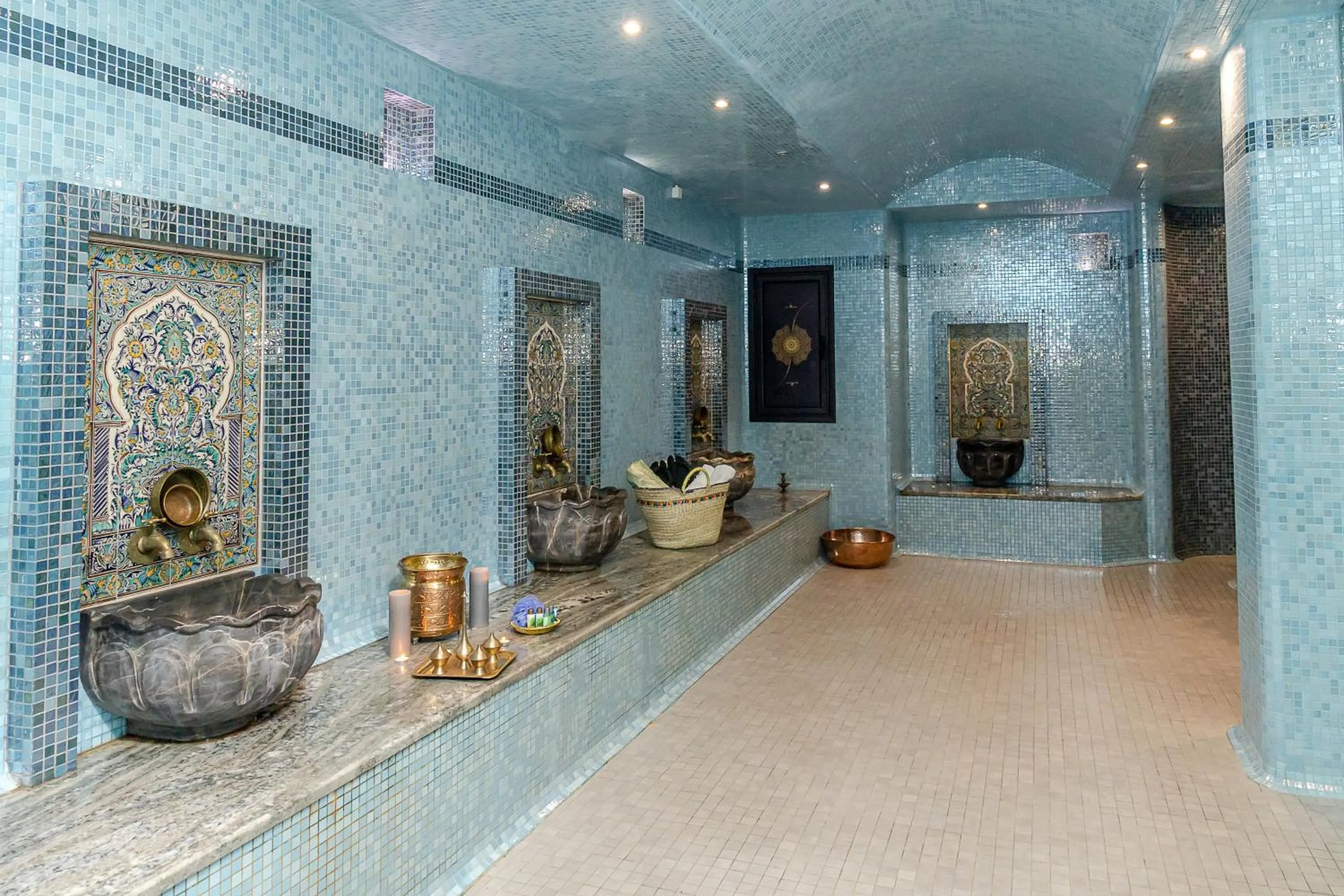 Liberté Hotels Oran