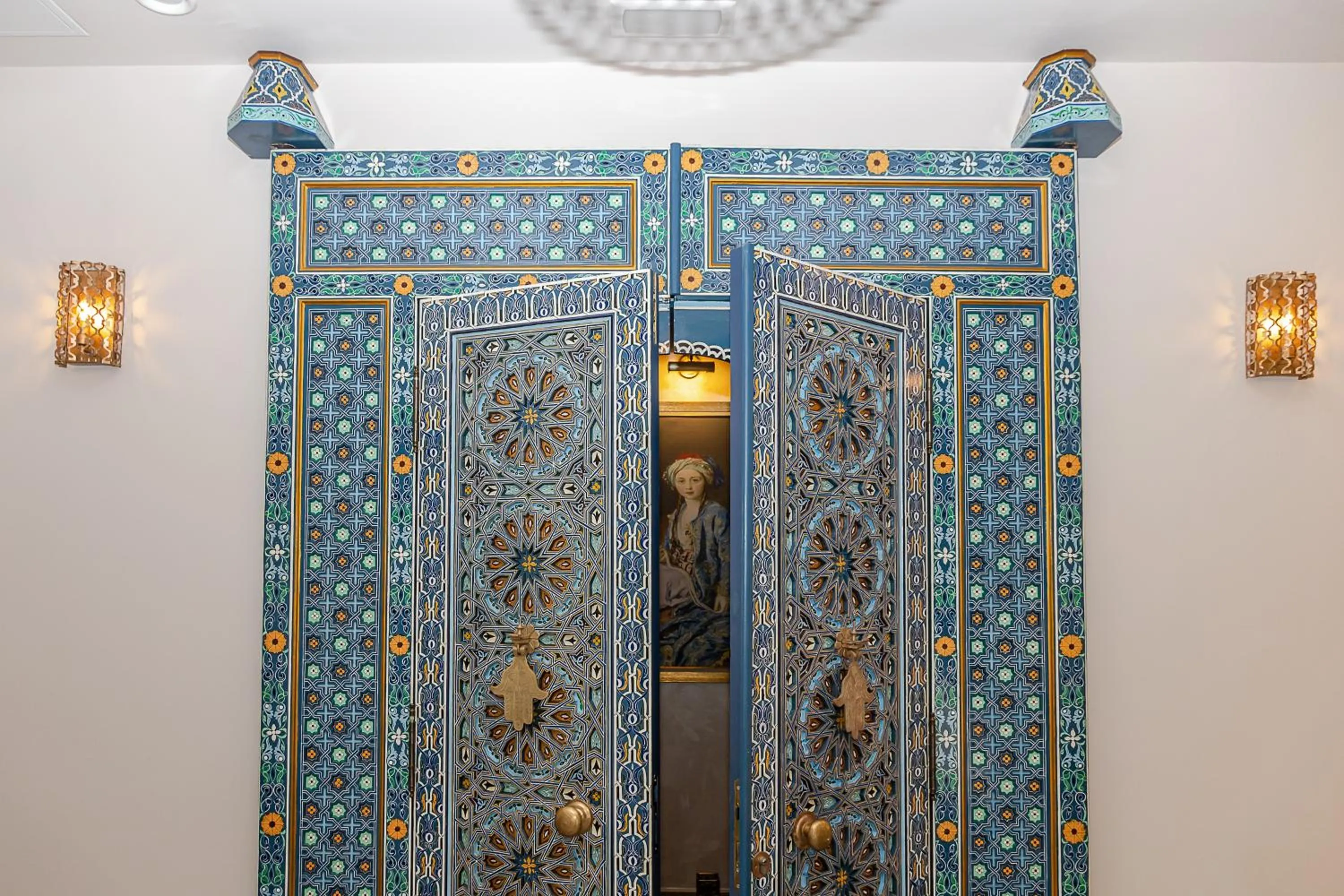 Liberté Hotels Oran