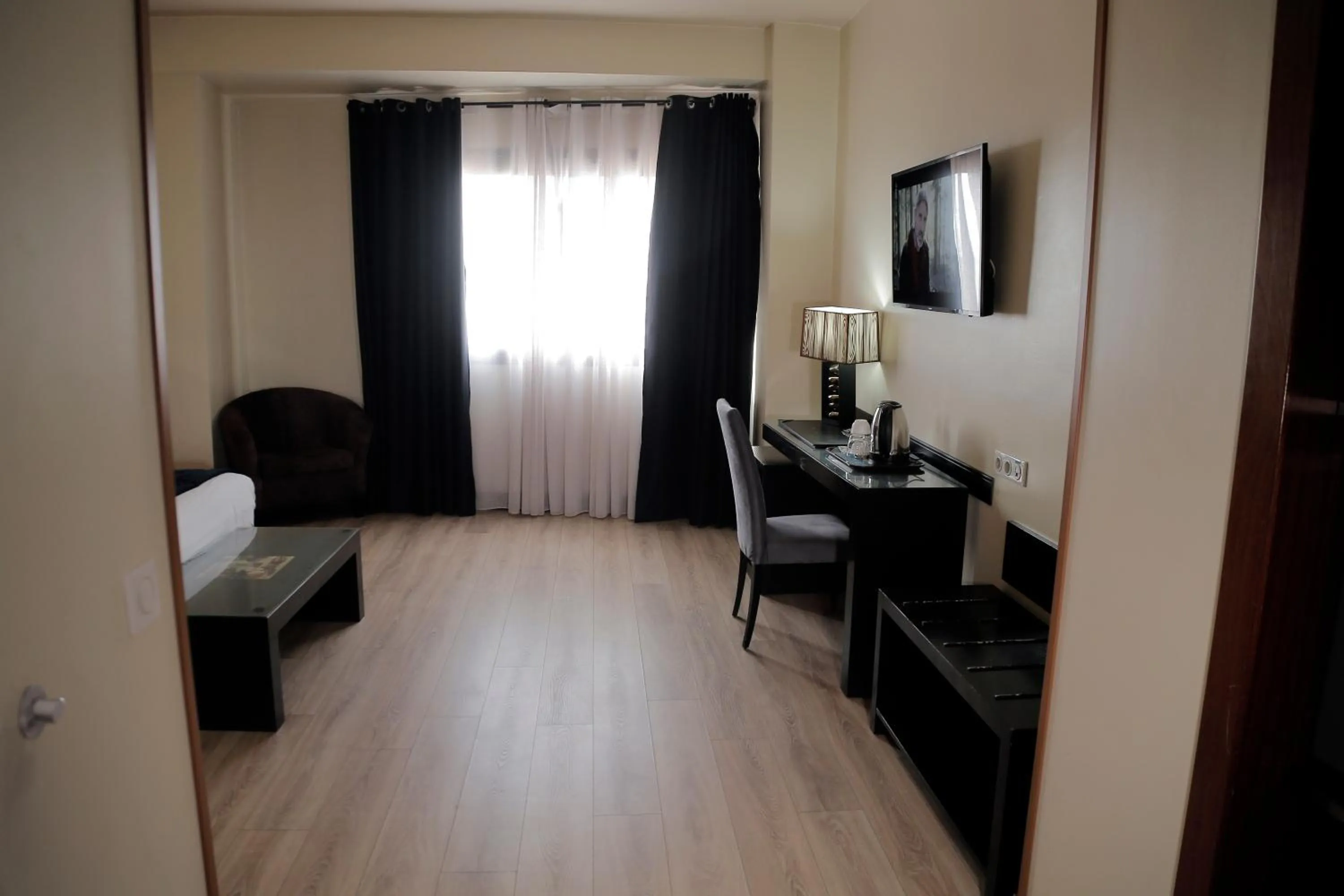 Liberté Hotels Oran