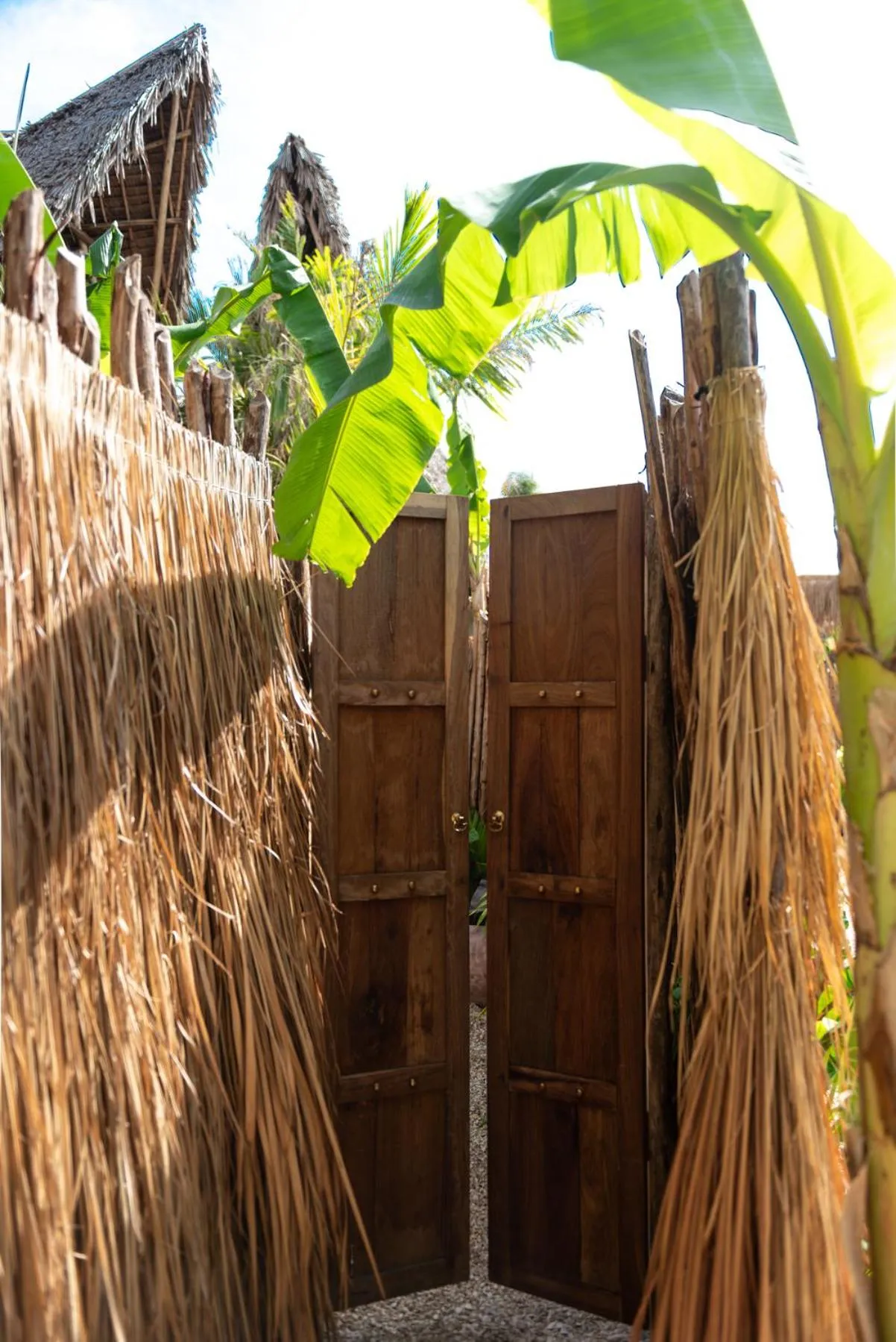 Be Zanzibar Boutique Hotel