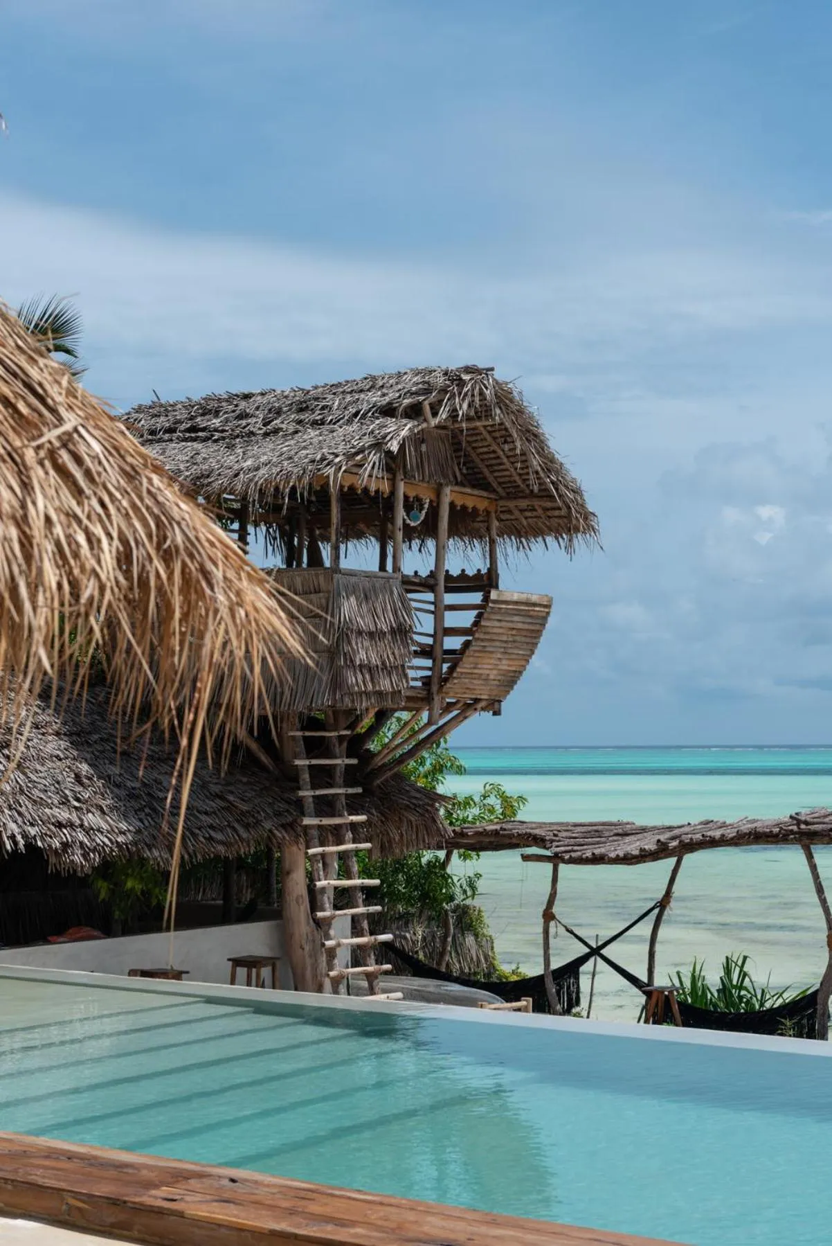 Be Zanzibar Boutique Hotel