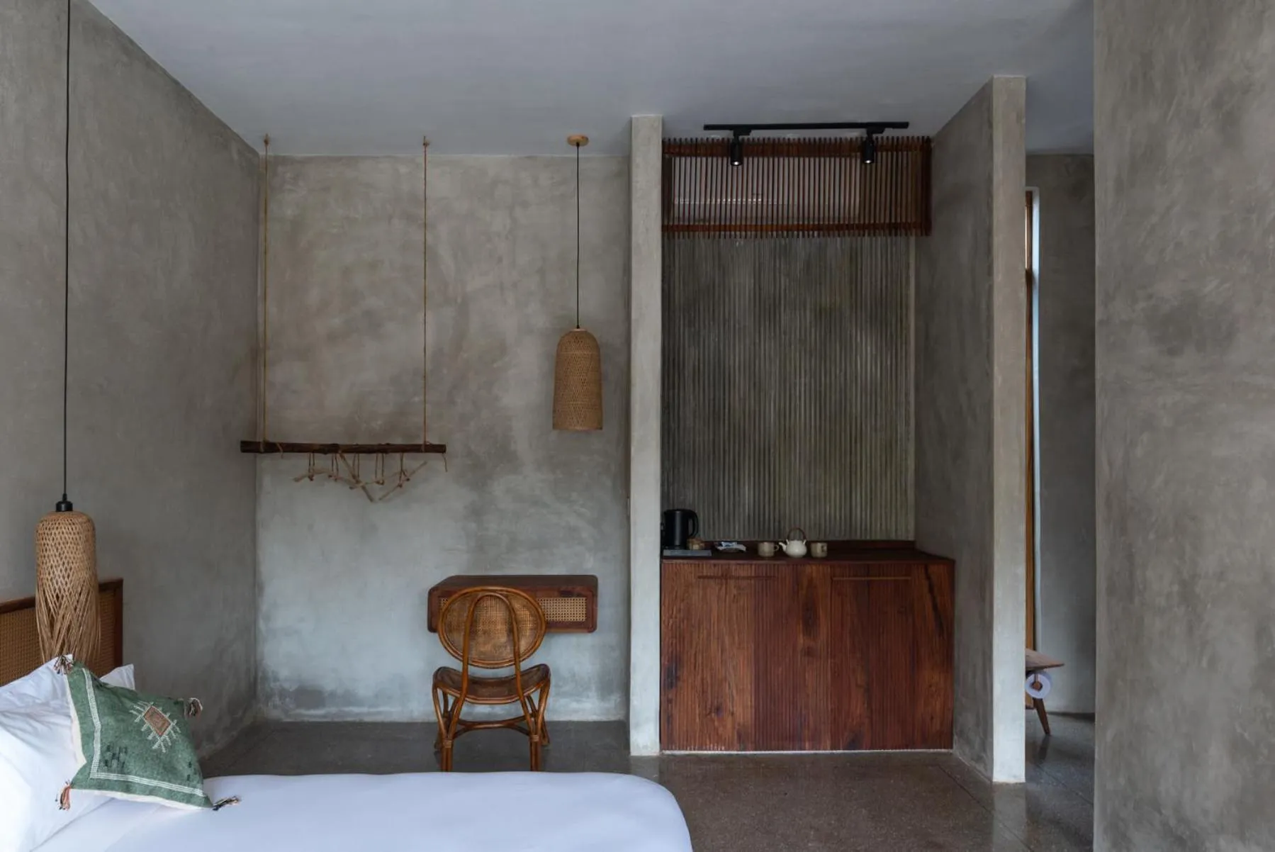 Be Zanzibar Boutique Hotel