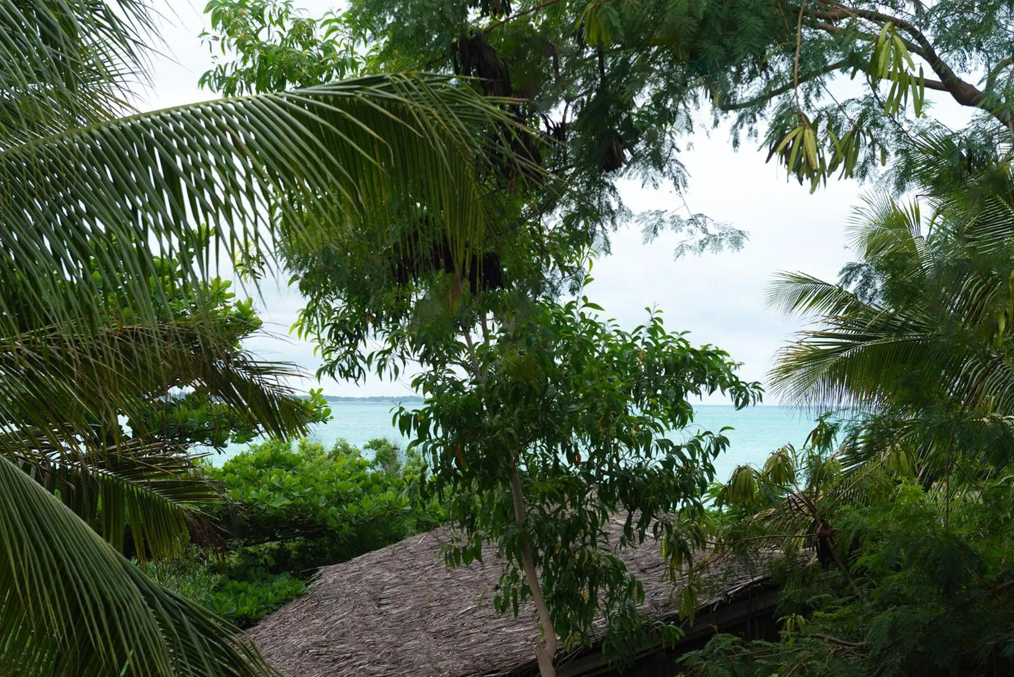 Be Zanzibar Boutique Hotel