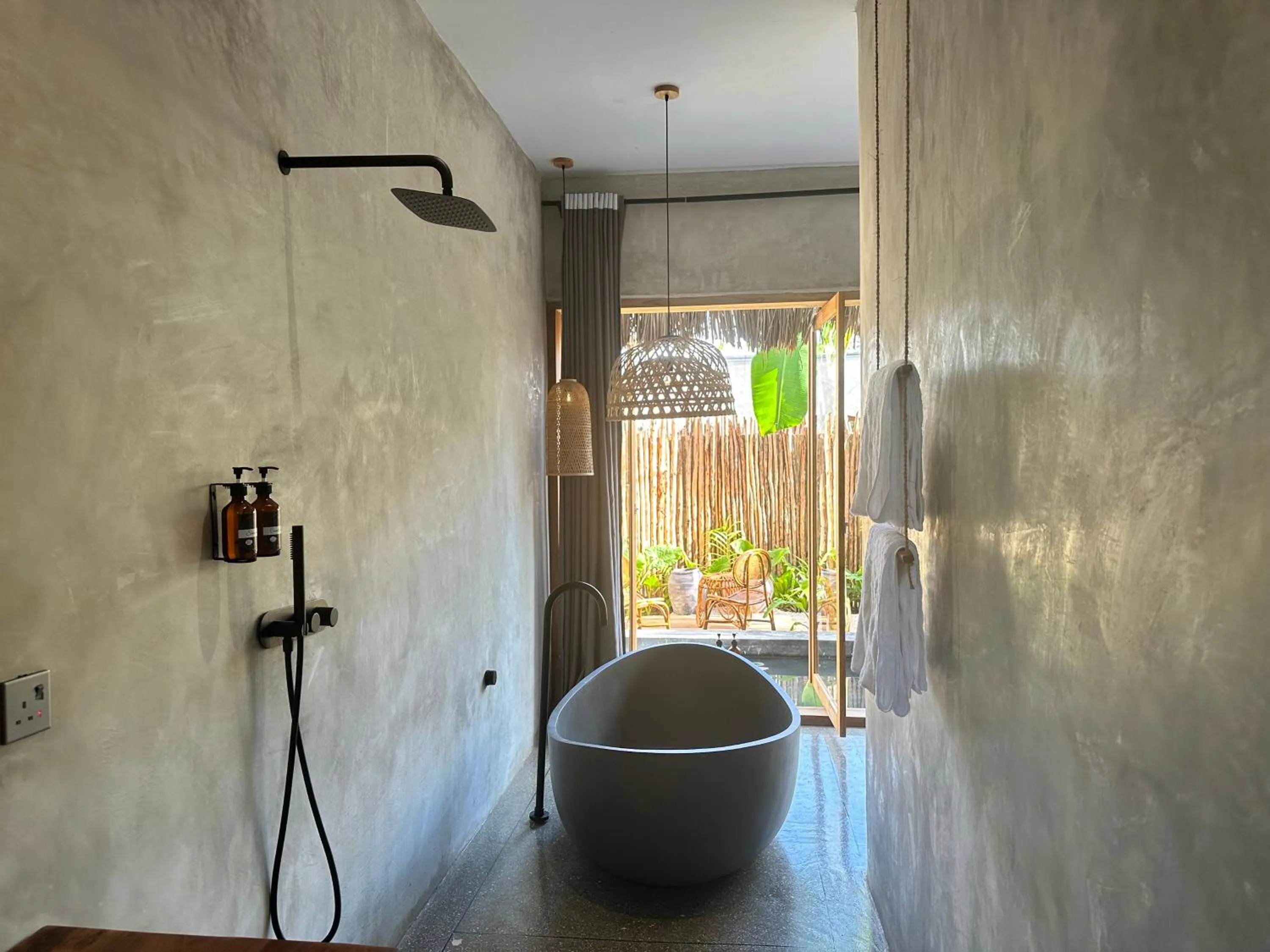 Be Zanzibar Boutique Hotel