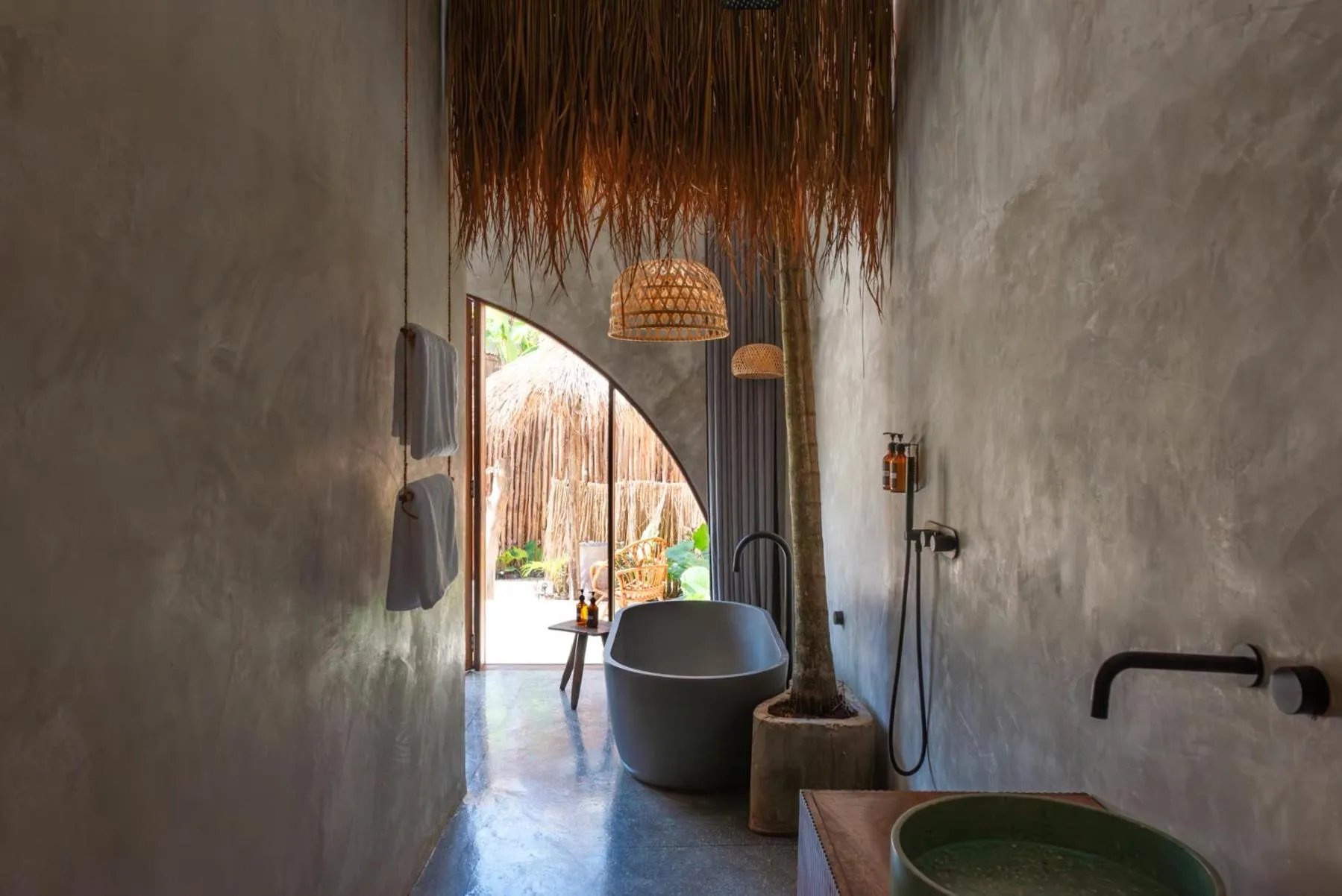 Be Zanzibar Boutique Hotel