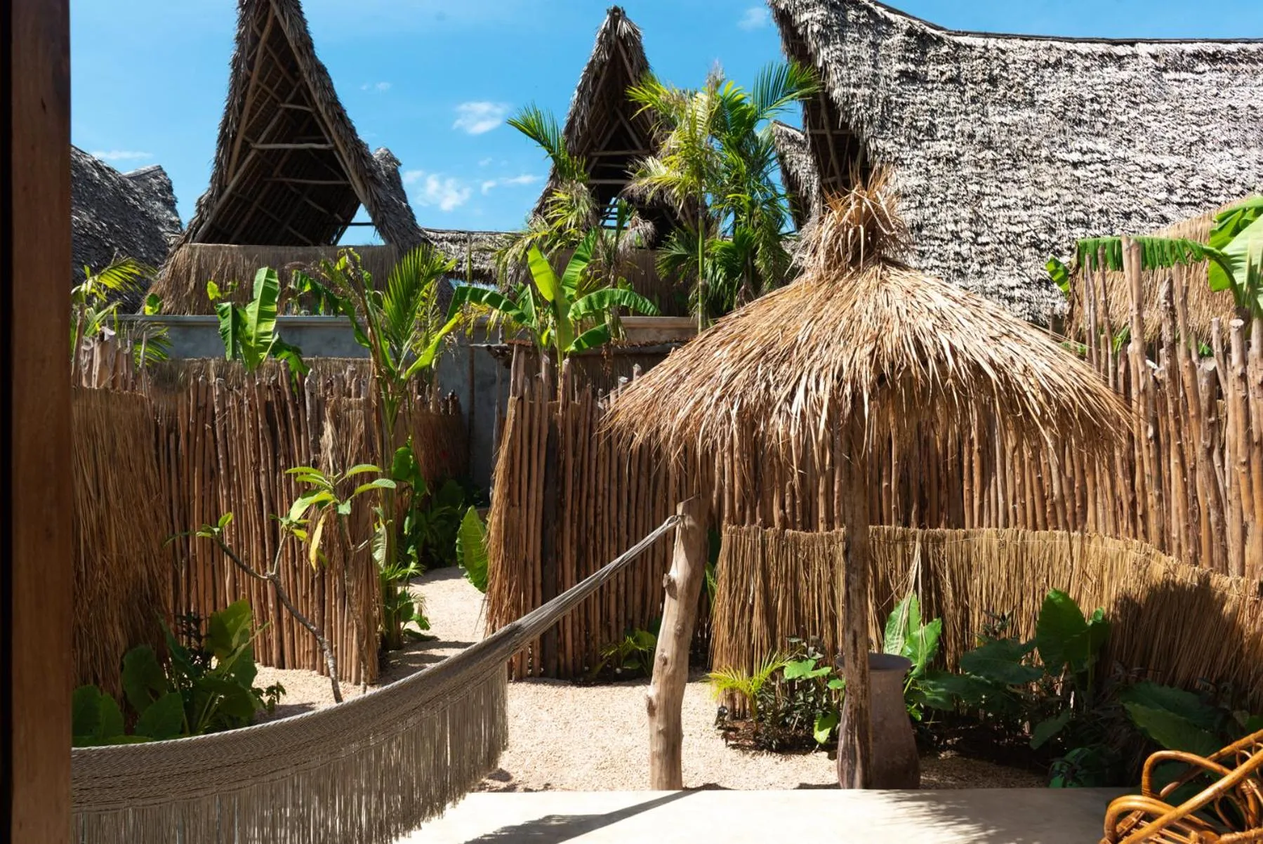 Be Zanzibar Boutique Hotel