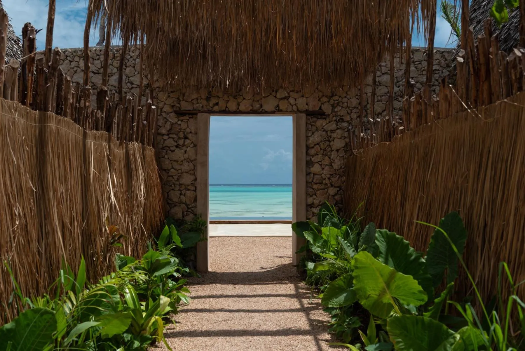 Be Zanzibar Boutique Hotel