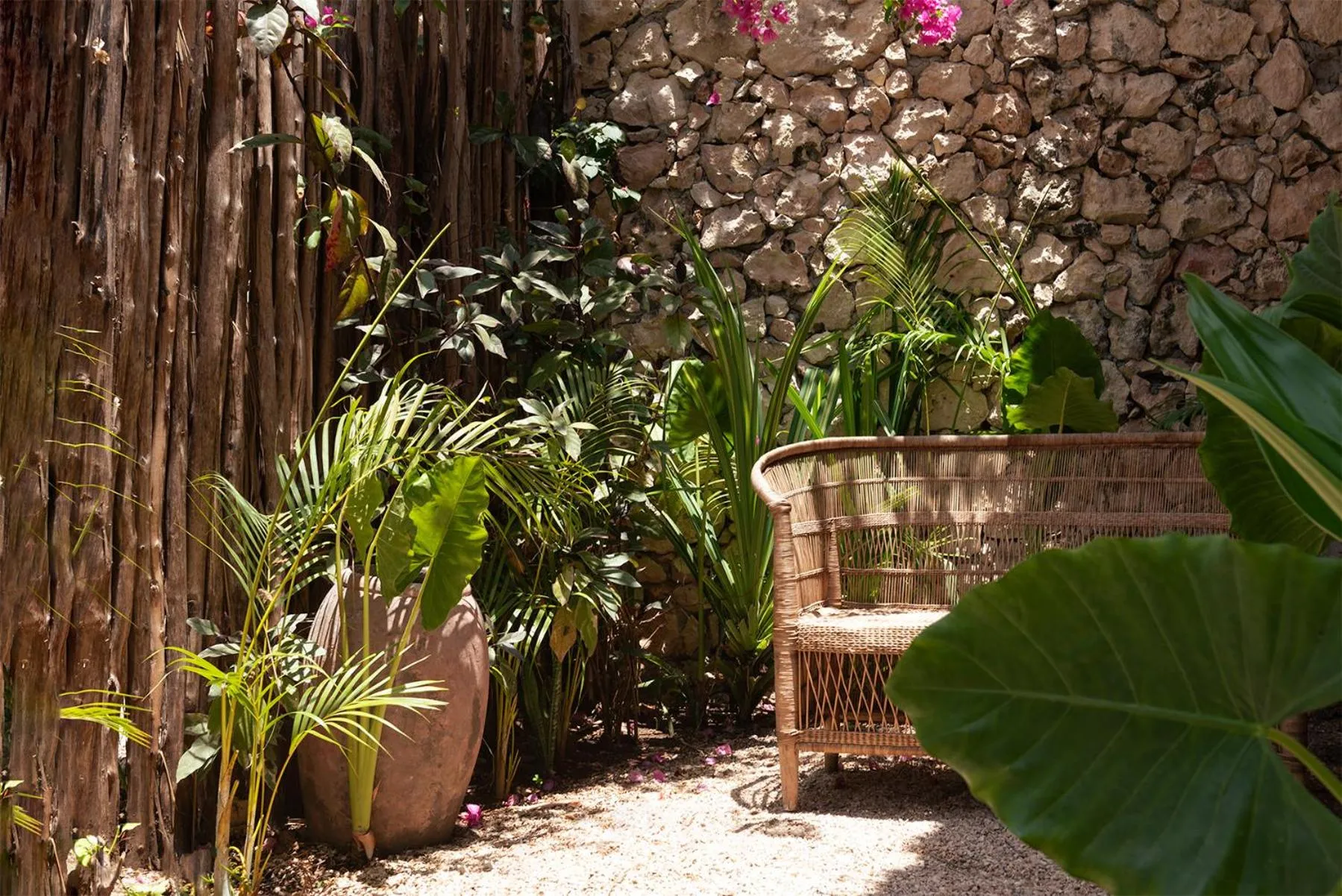 Be Zanzibar Boutique Hotel