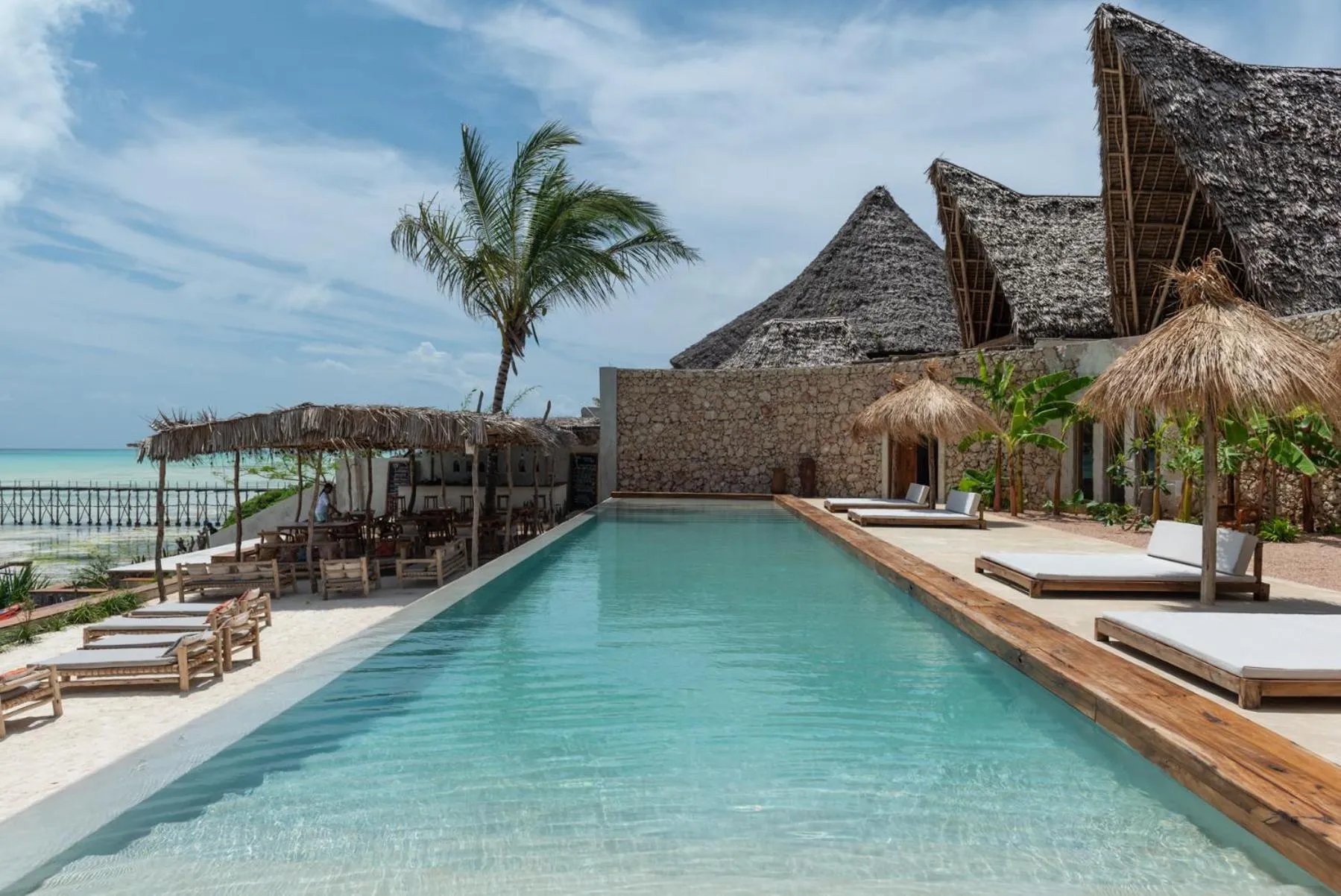 Be Zanzibar Boutique Hotel