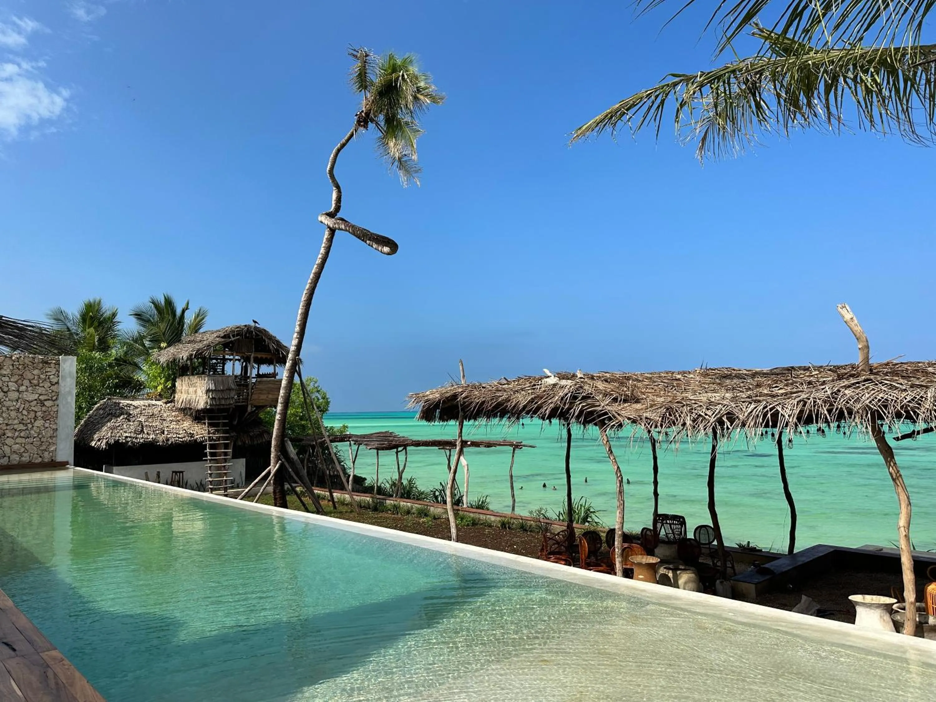 Be Zanzibar Boutique Hotel