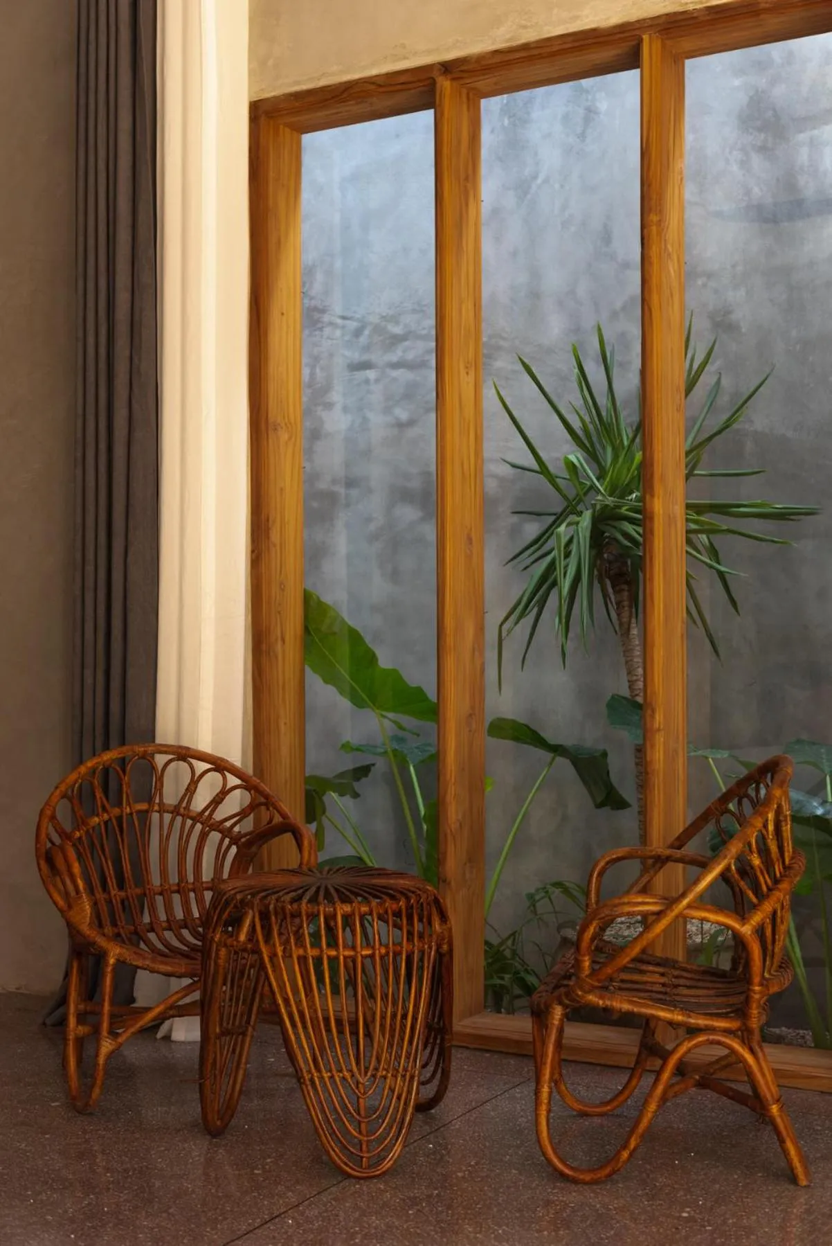 Be Zanzibar Boutique Hotel