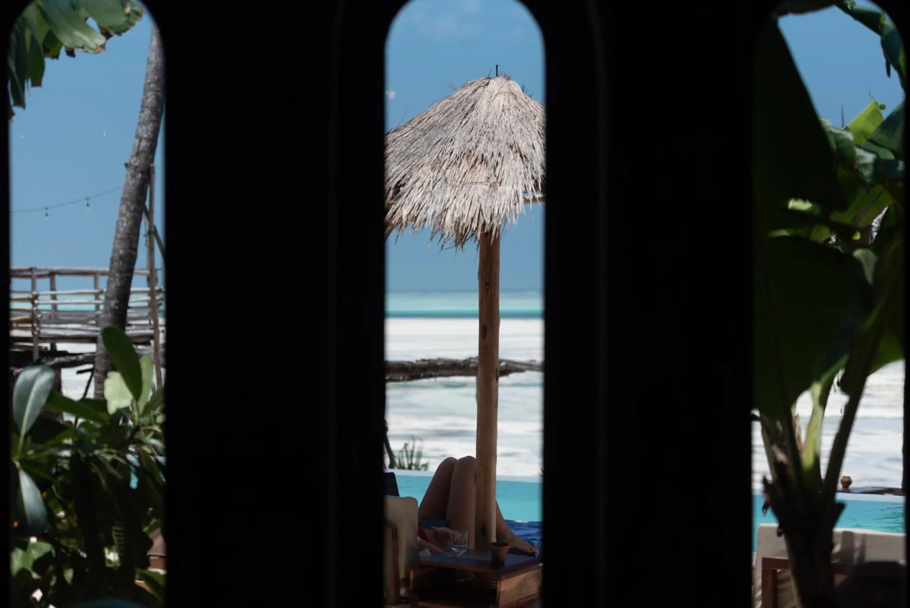 Be Zanzibar Boutique Hotel