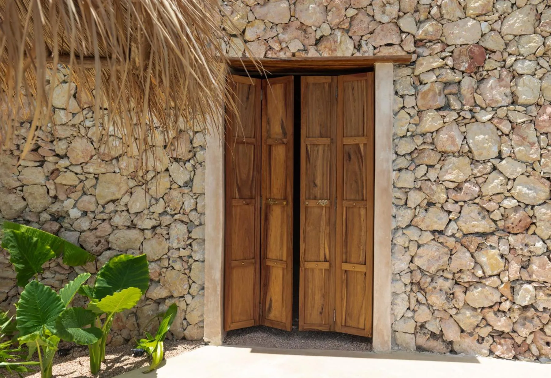 Be Zanzibar Boutique Hotel