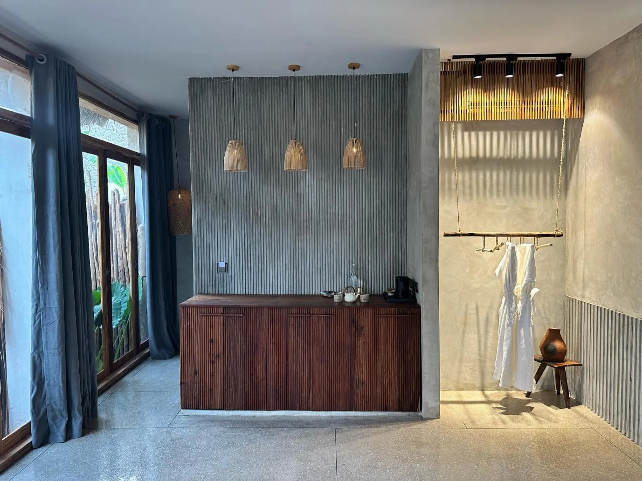 Be Zanzibar Boutique Hotel