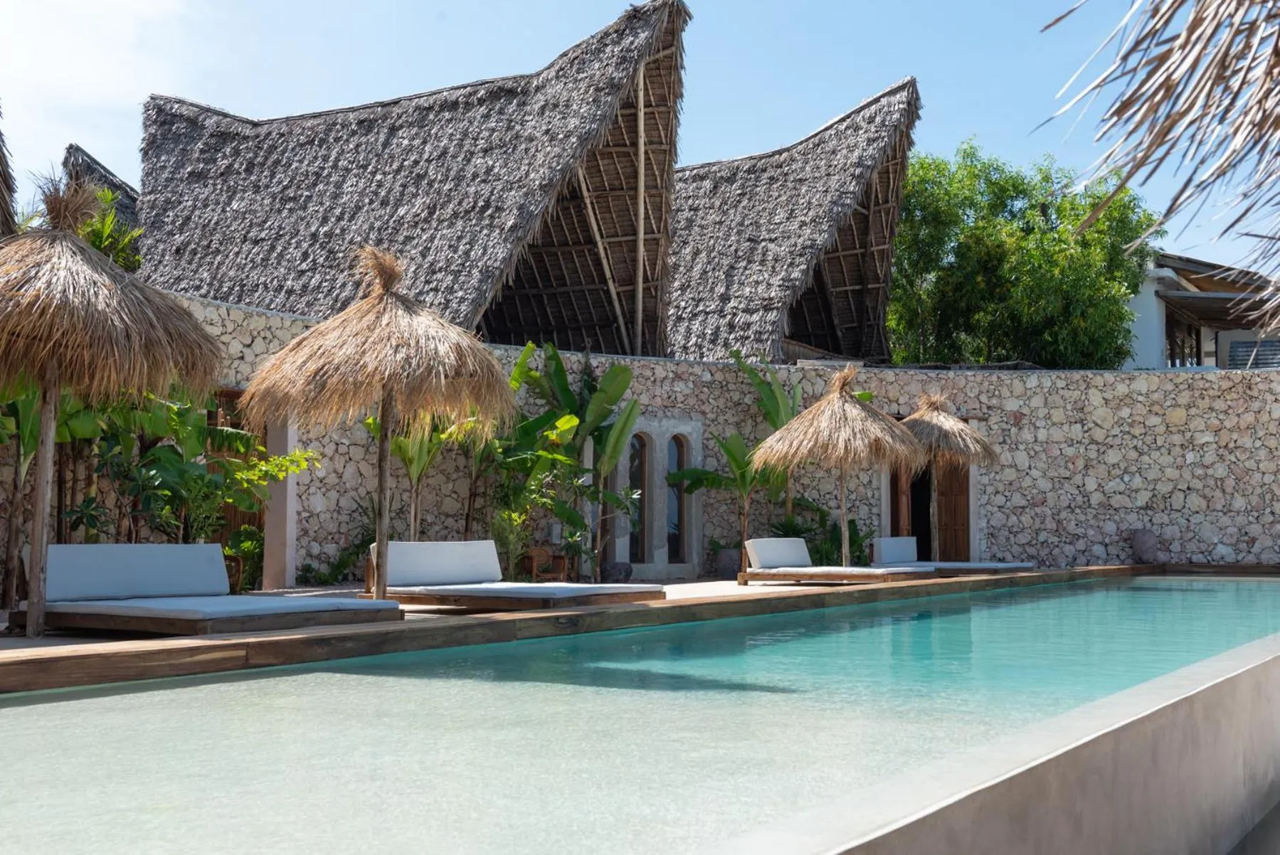 Be Zanzibar Boutique Hotel