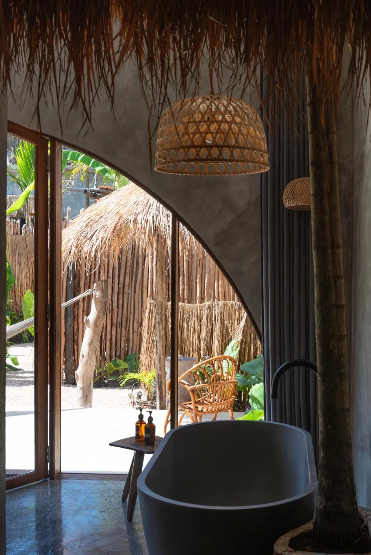 Be Zanzibar Boutique Hotel