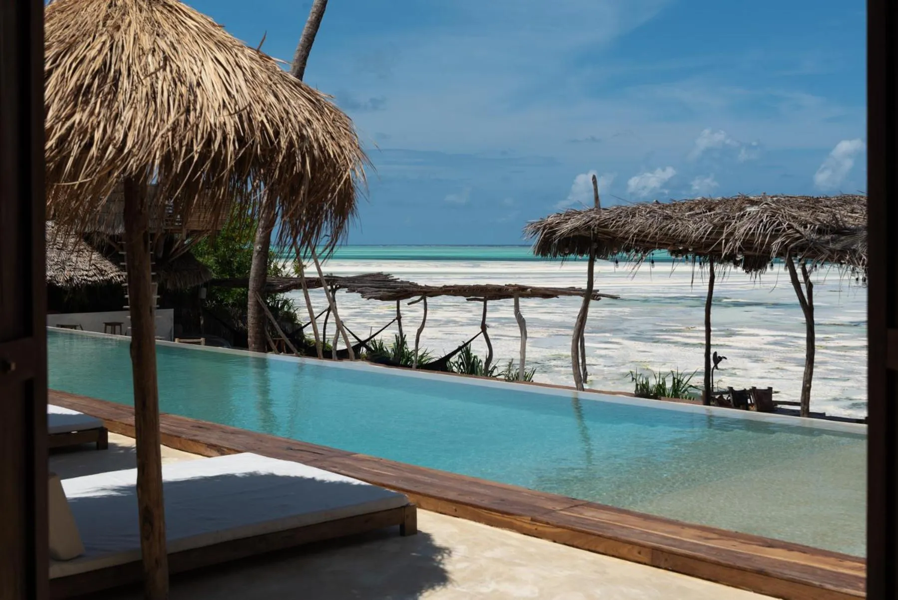 Be Zanzibar Boutique Hotel