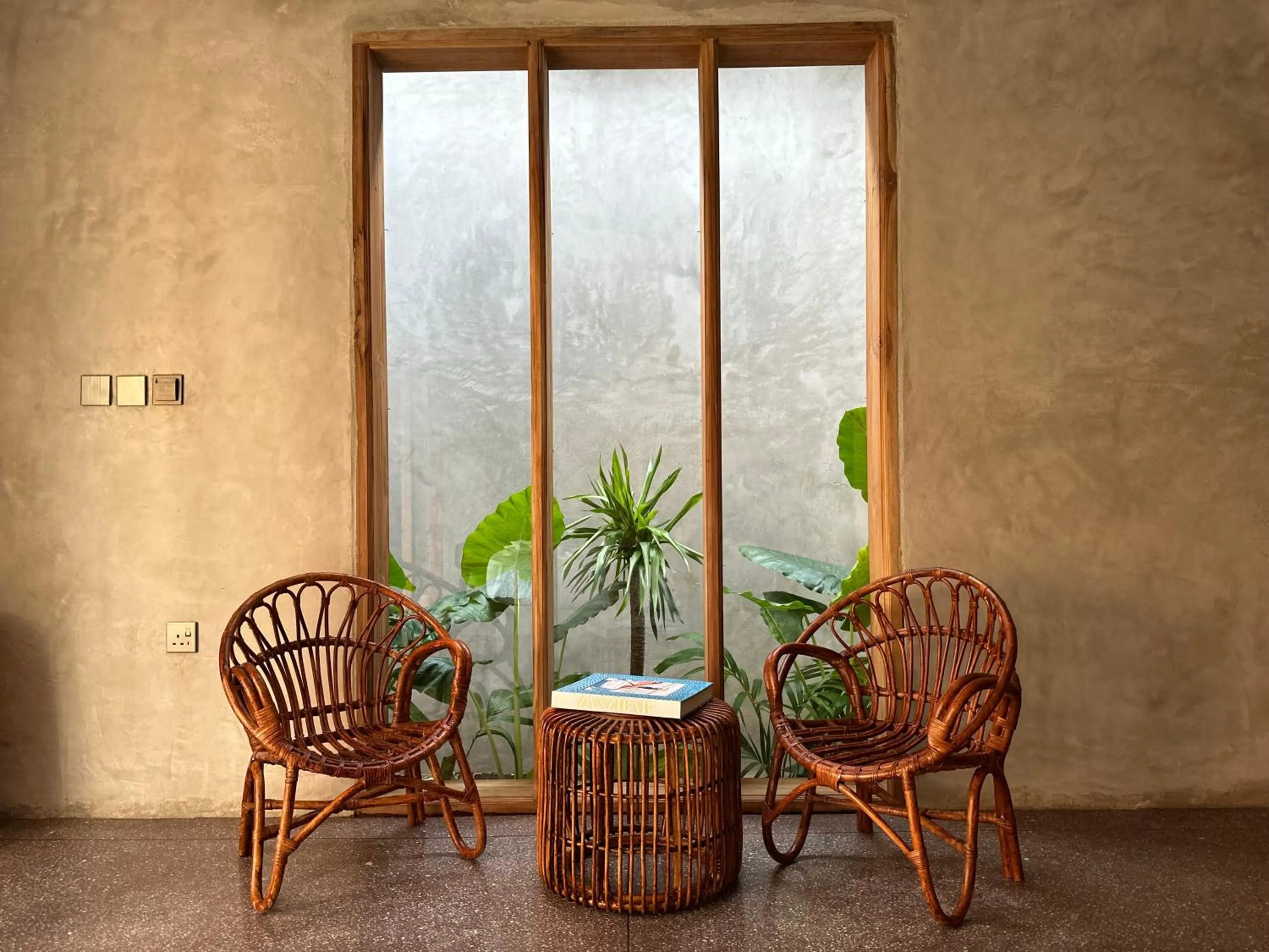 Be Zanzibar Boutique Hotel