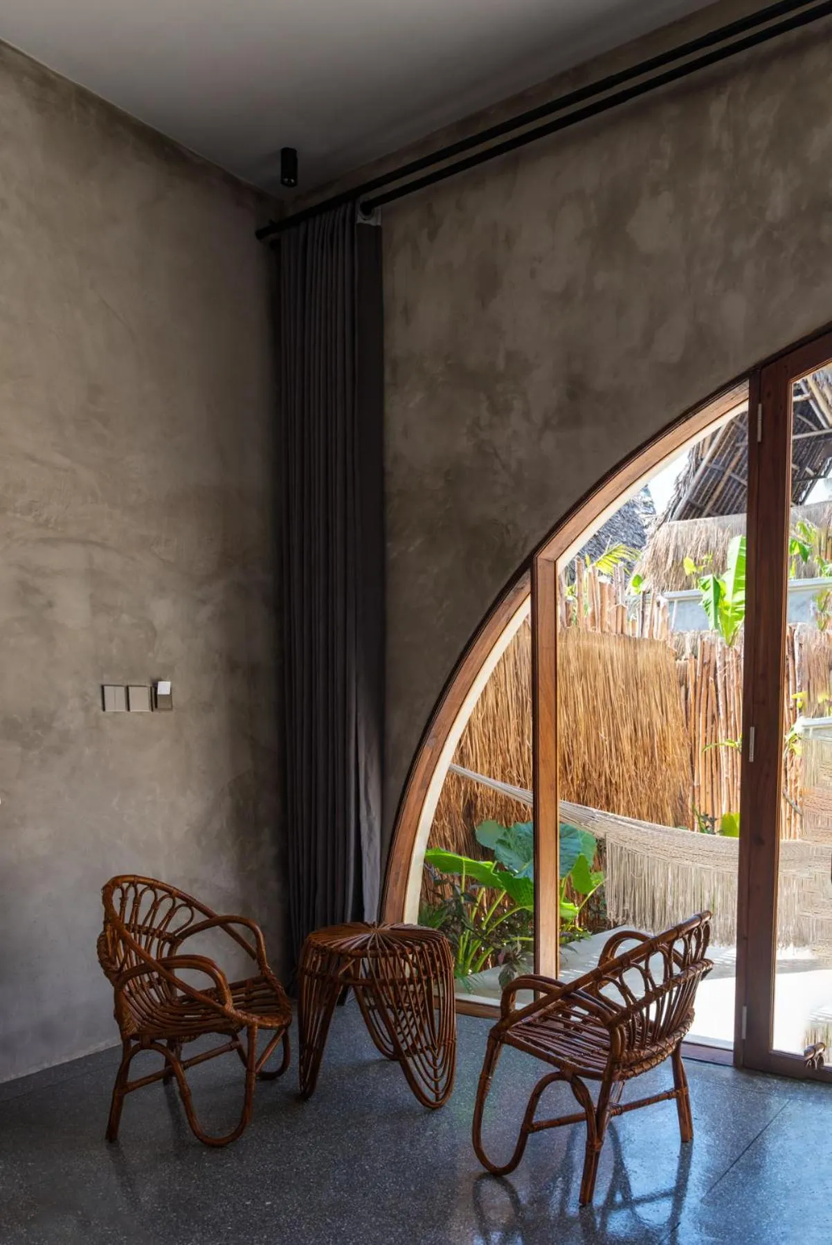 Be Zanzibar Boutique Hotel