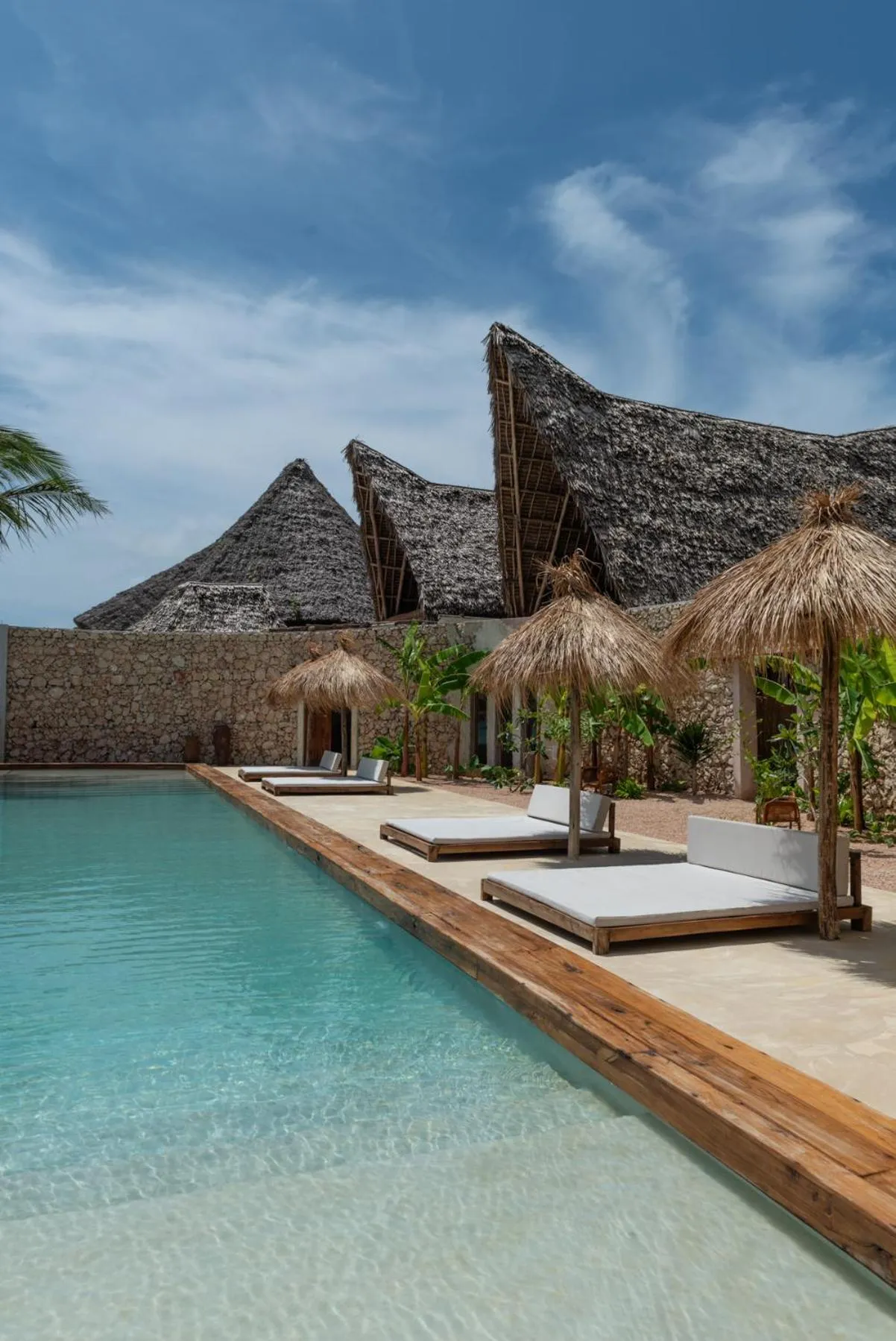 Be Zanzibar Boutique Hotel