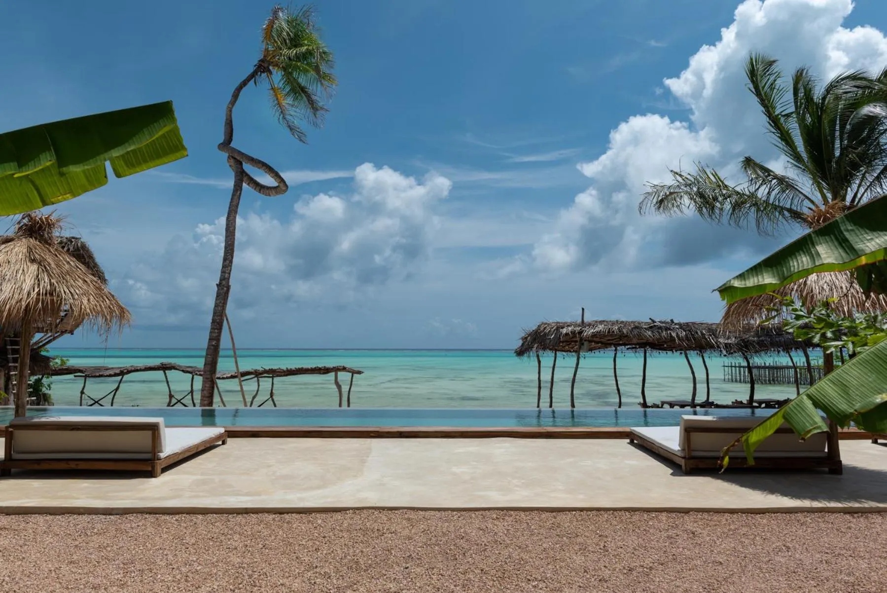 Be Zanzibar Boutique Hotel