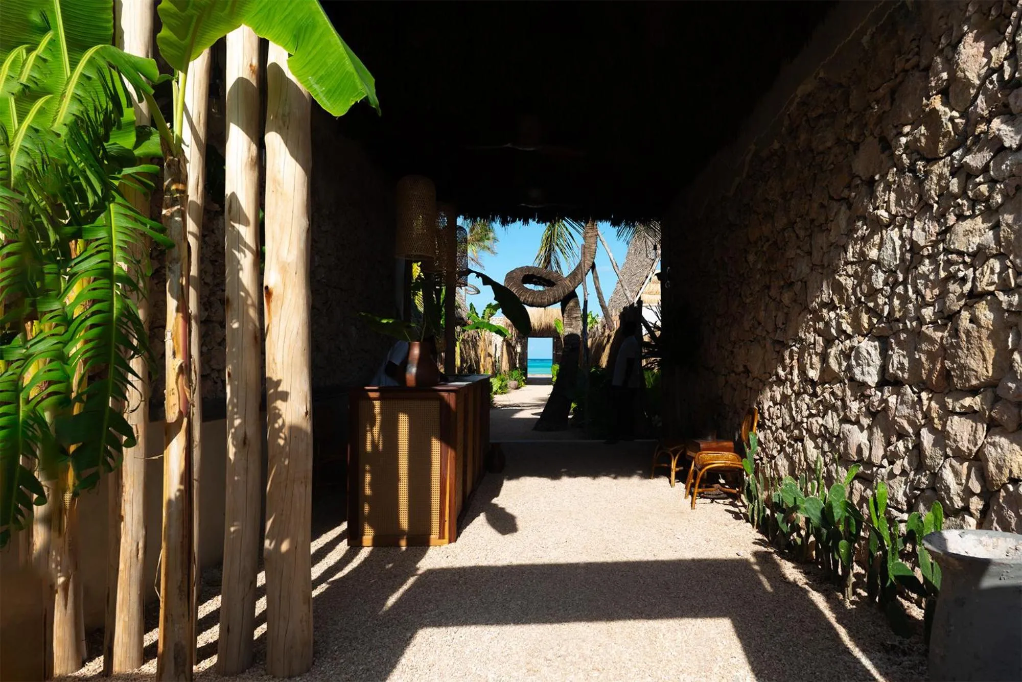 Be Zanzibar Boutique Hotel