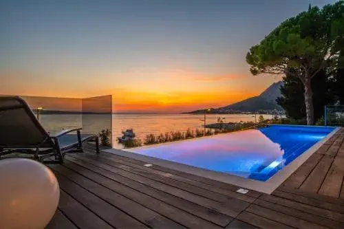 Villa Brzet - Luxury Boutique Apartments Villa Brzet - Luxury Boutique Apartments