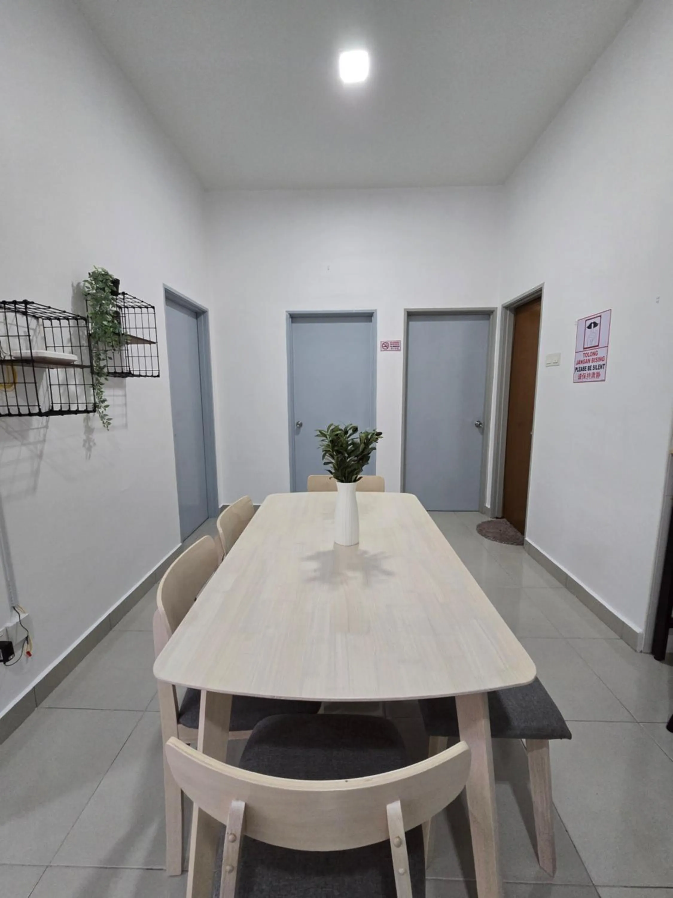 Homestay D'Casa, Apartment In Sepang, KLIA