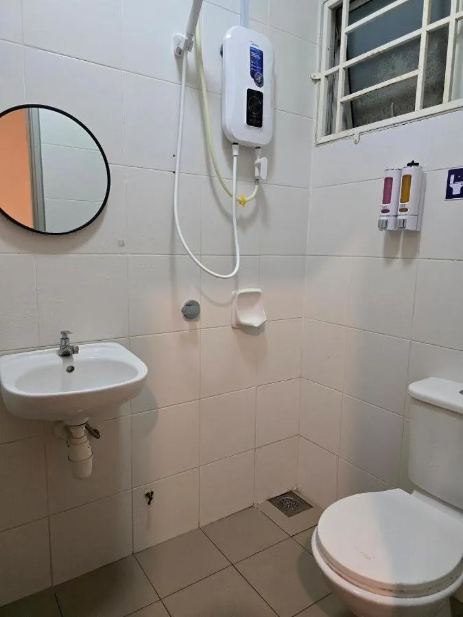 Homestay D'Casa, Apartment In Sepang, KLIA