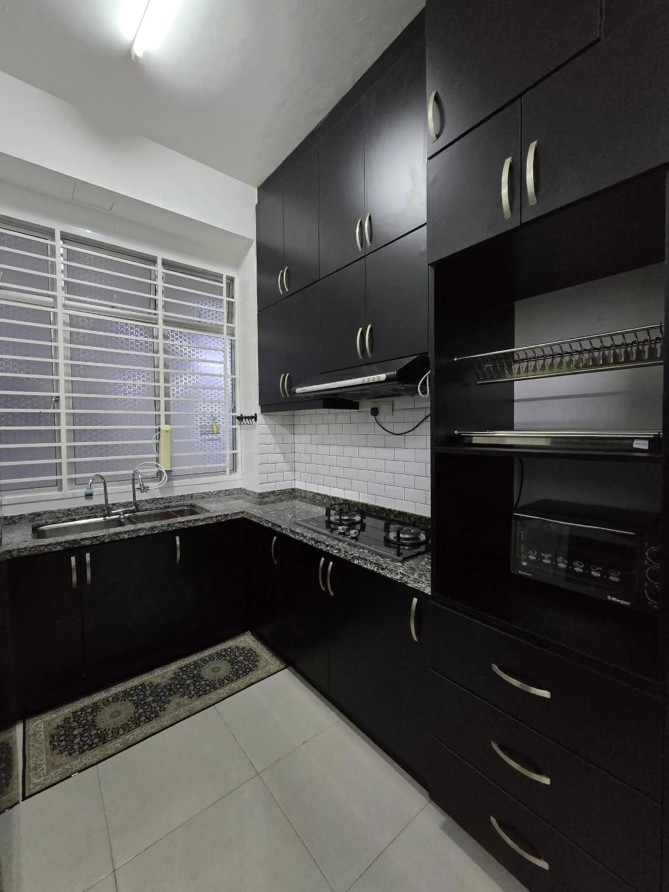 Homestay D'Casa, Apartment In Sepang, KLIA