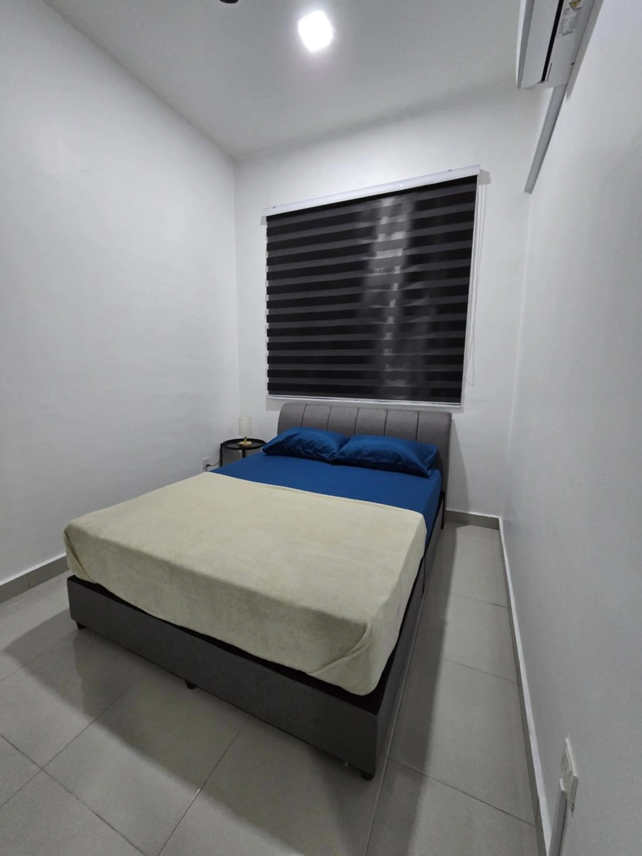 Bed in Homestay D'Casa, Apartment In Sepang, KLIA