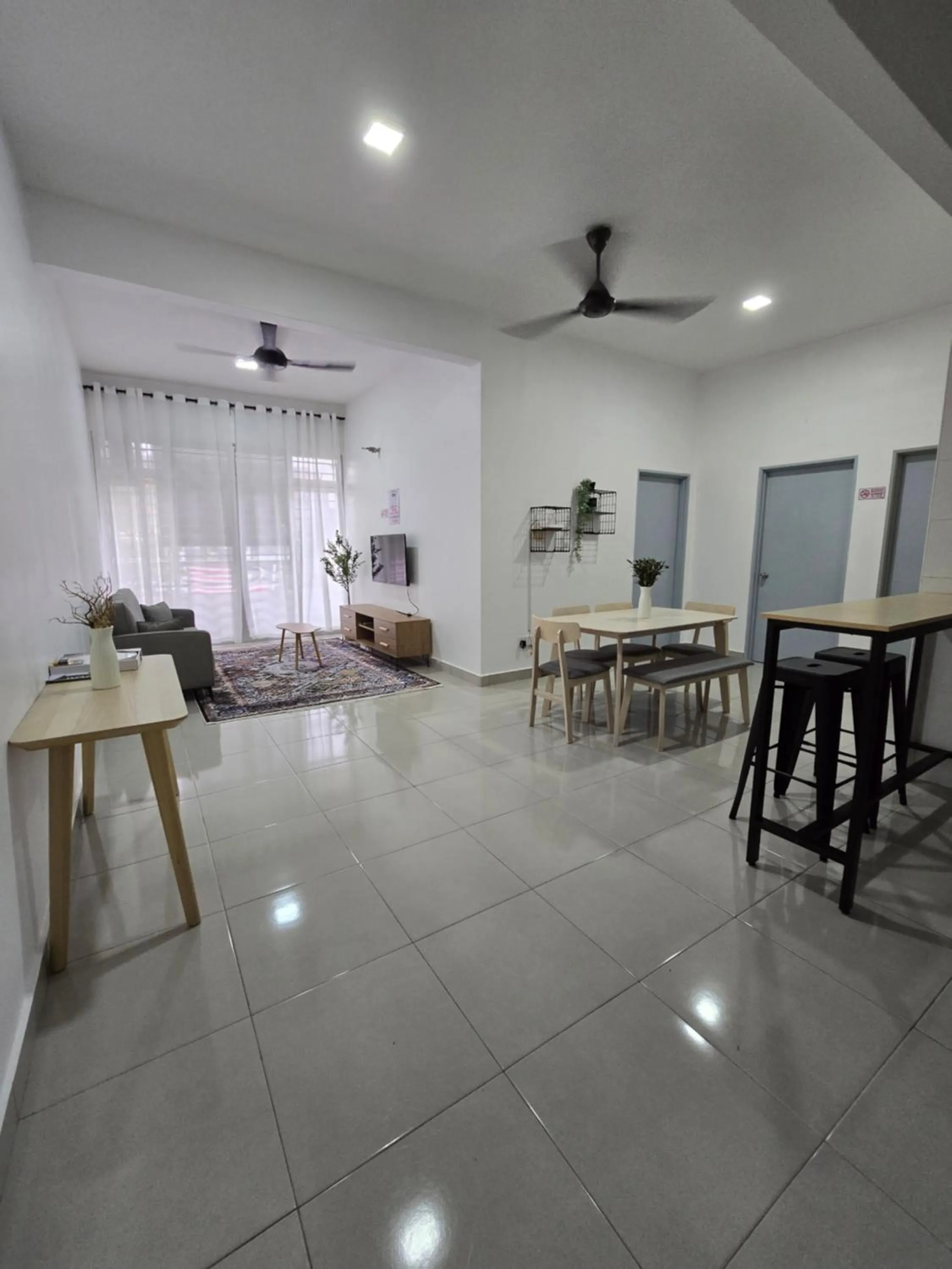 Homestay D'Casa, Apartment In Sepang, KLIA