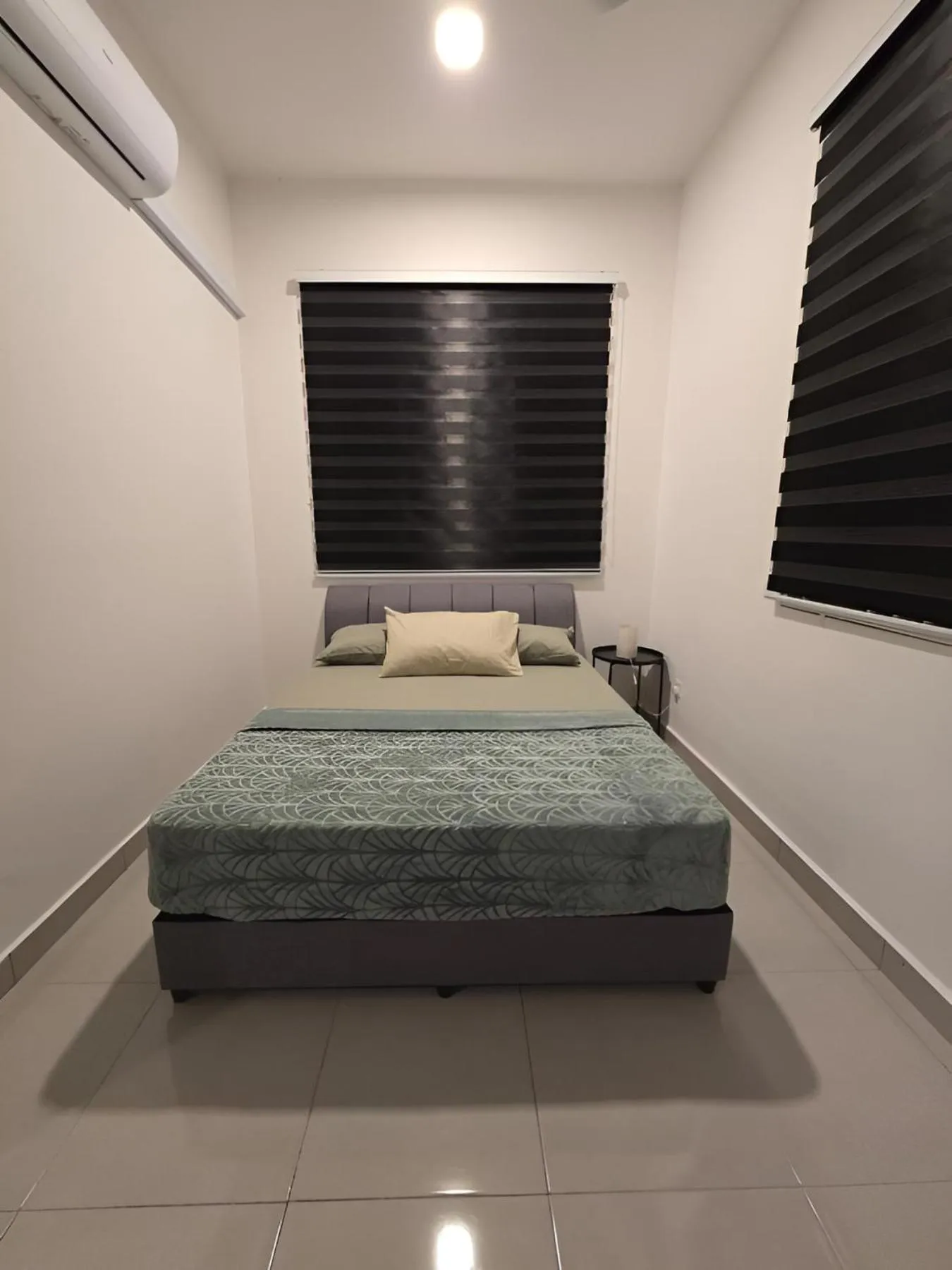Bed in Homestay D'Casa, Apartment In Sepang, KLIA