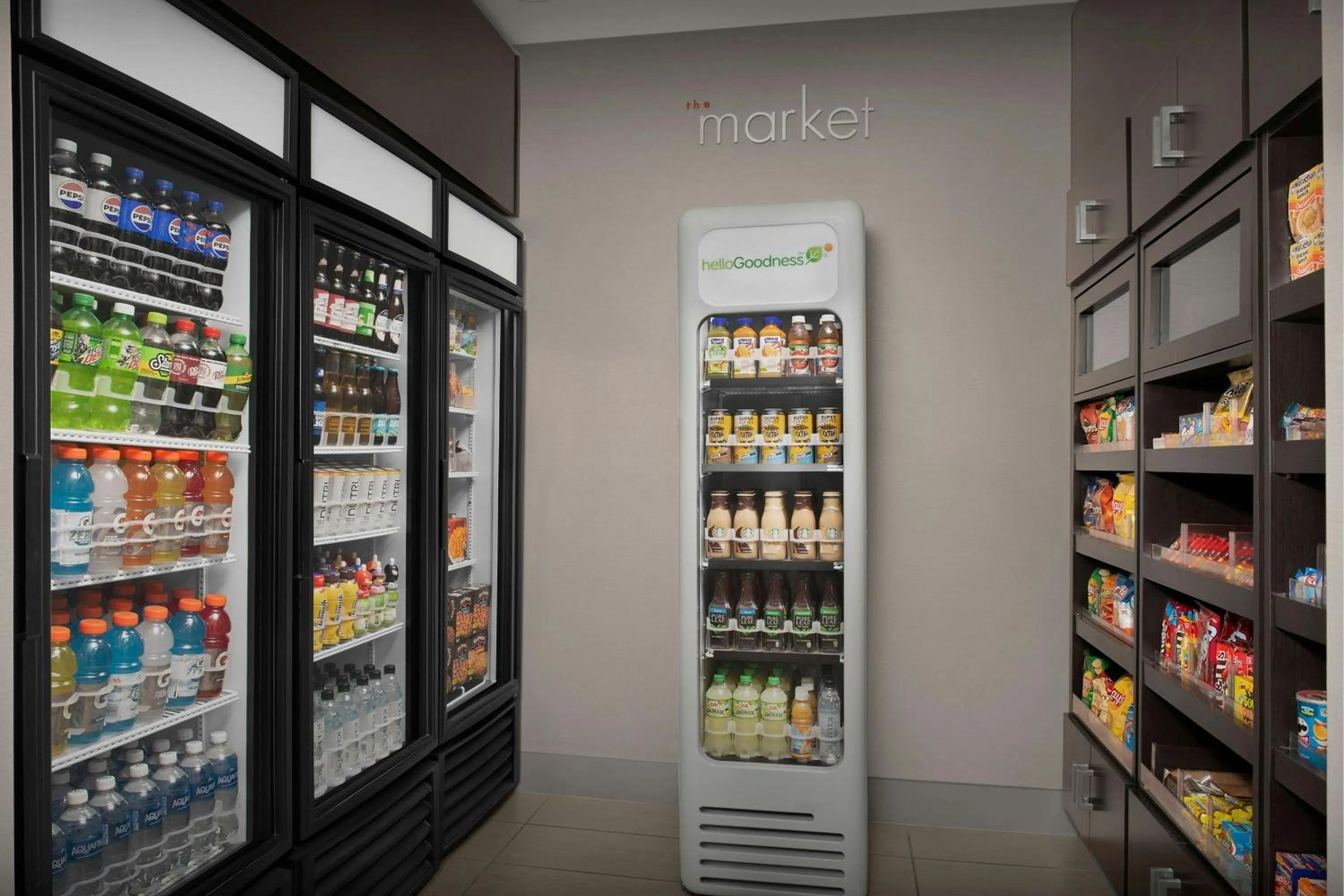 Other in Residence Inn by Marriott Fort Lauderdale Airport & Cruise Port