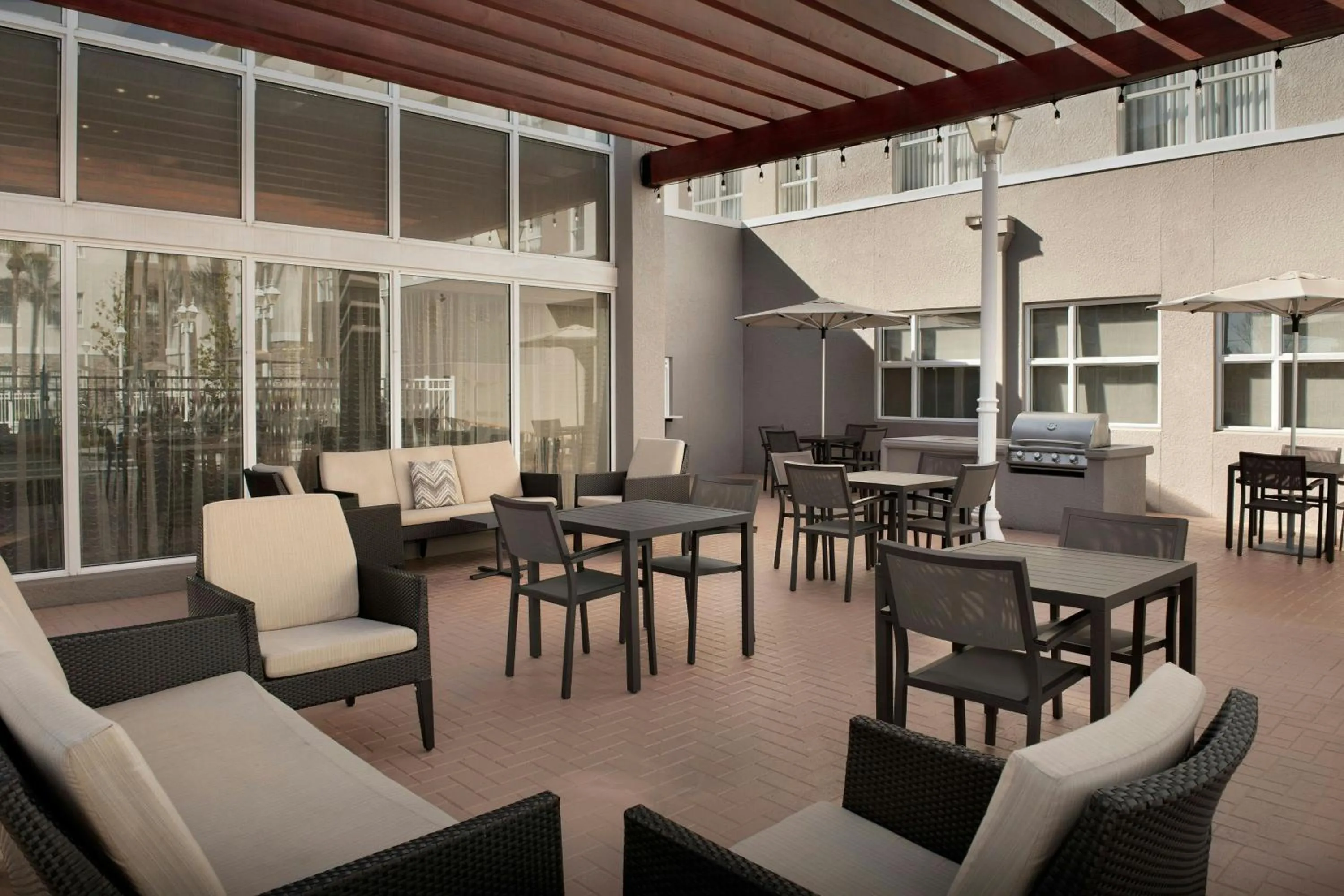 Other in Residence Inn by Marriott Fort Lauderdale Airport & Cruise Port