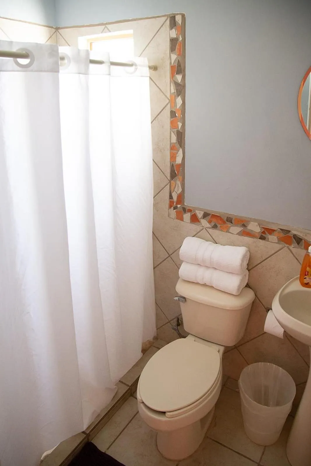 Garimar Condominios en San Carlos