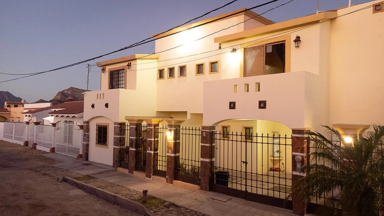 Garimar Condominios en San Carlos