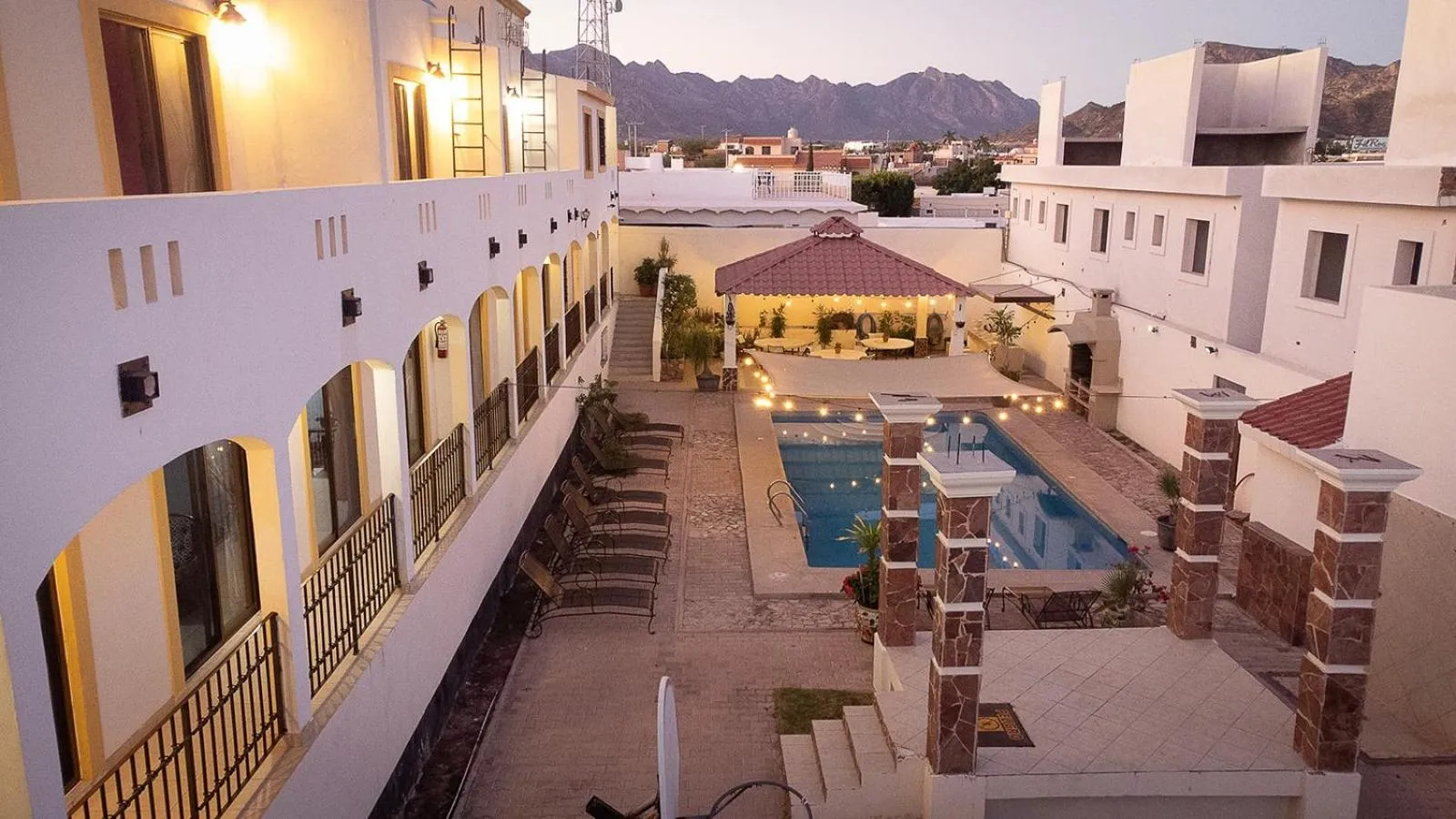 Garimar Condominios en San Carlos