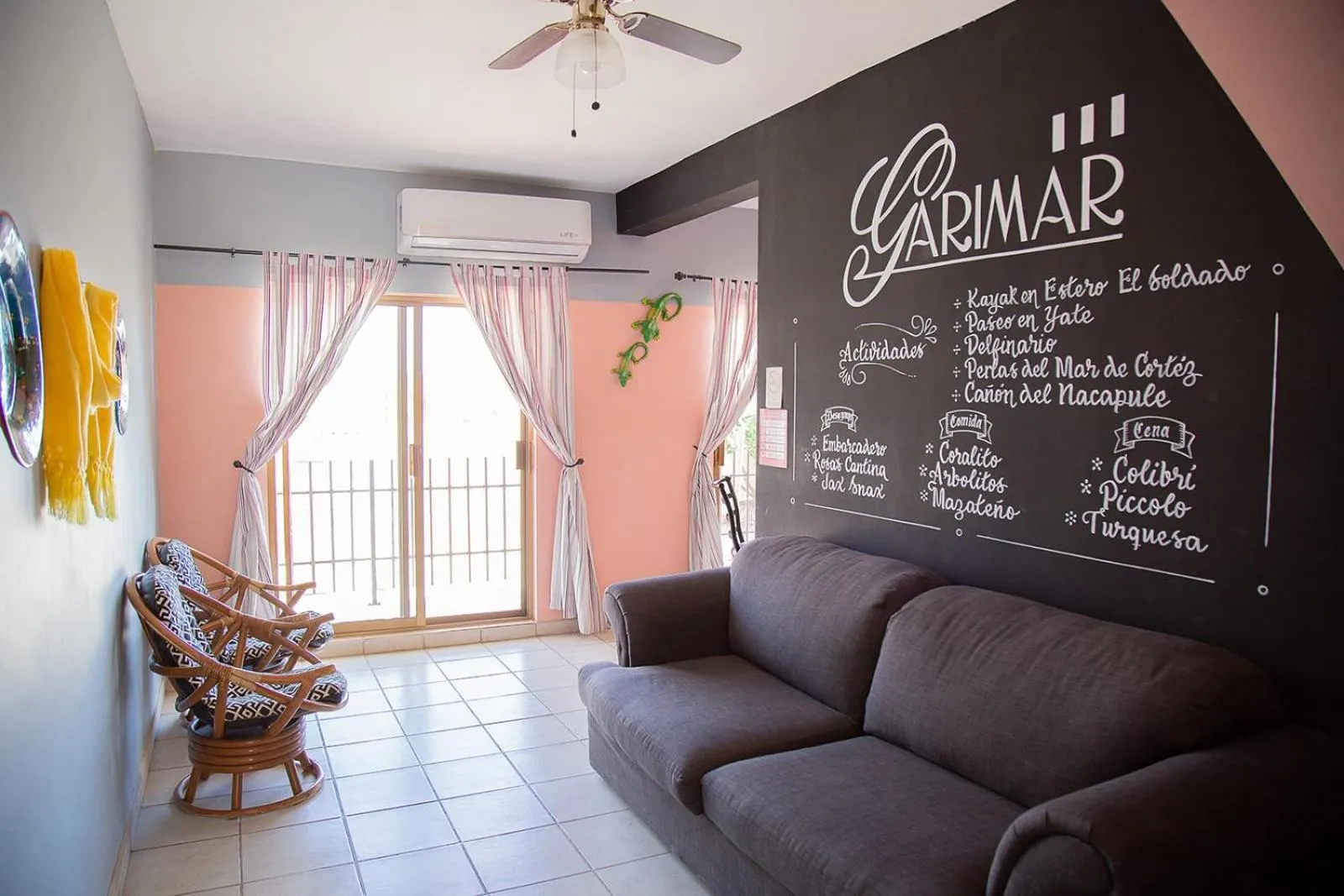 Garimar Condominios en San Carlos