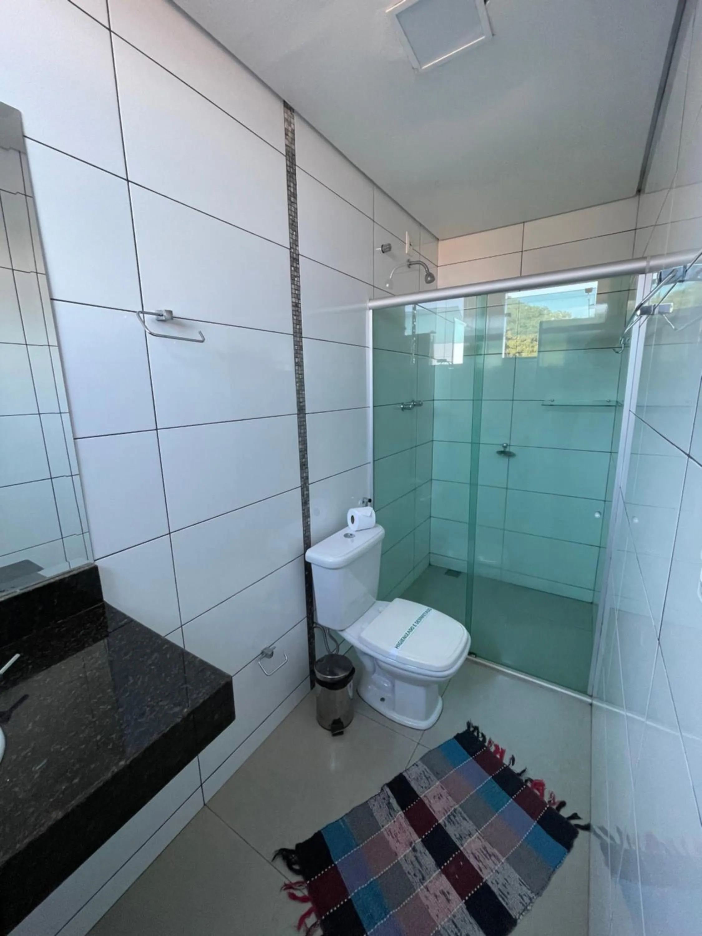 Pousada Circuito dos Inconfidentes