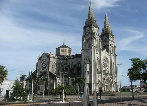 Activities in Pousada Brenda