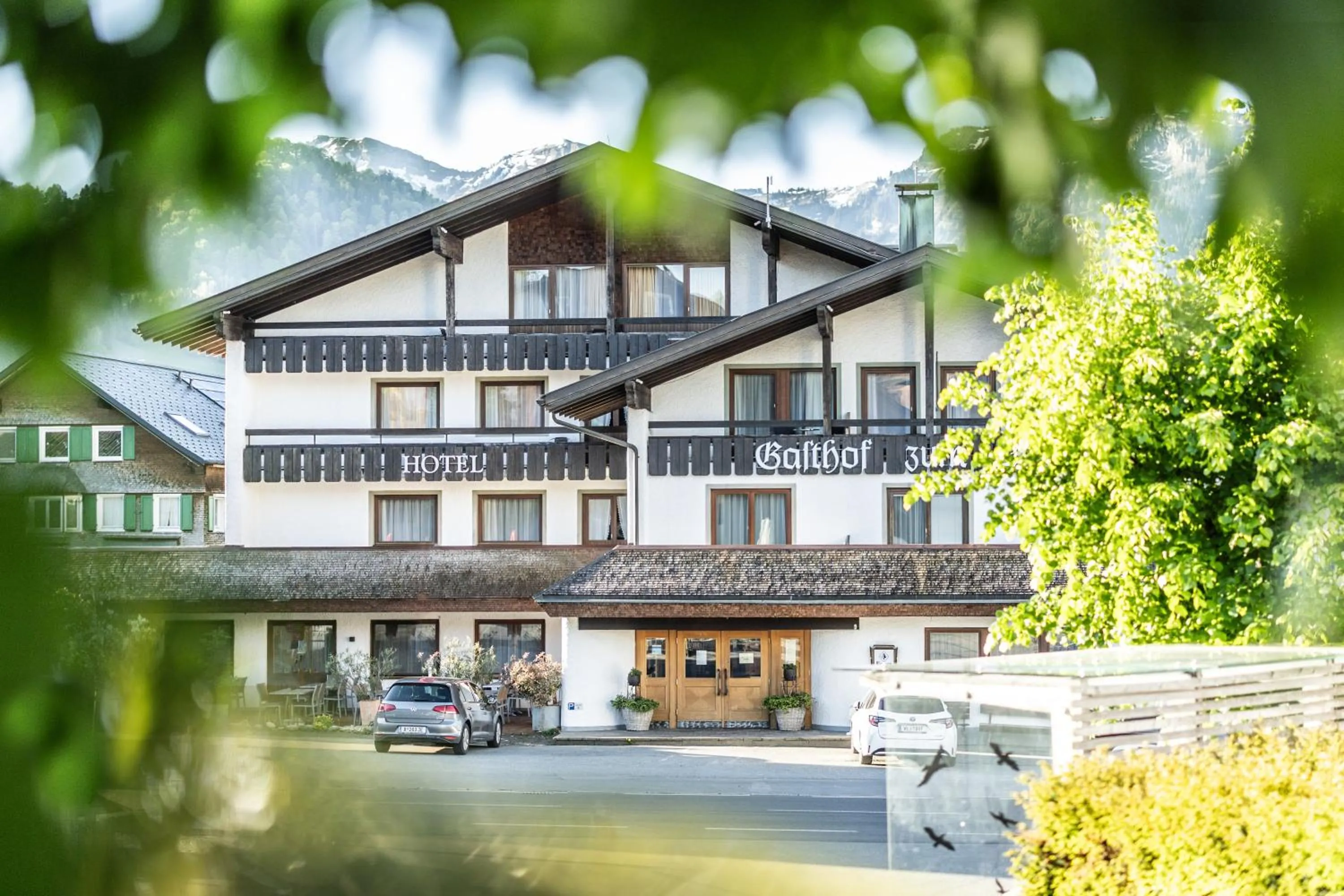 Hotel Löwen