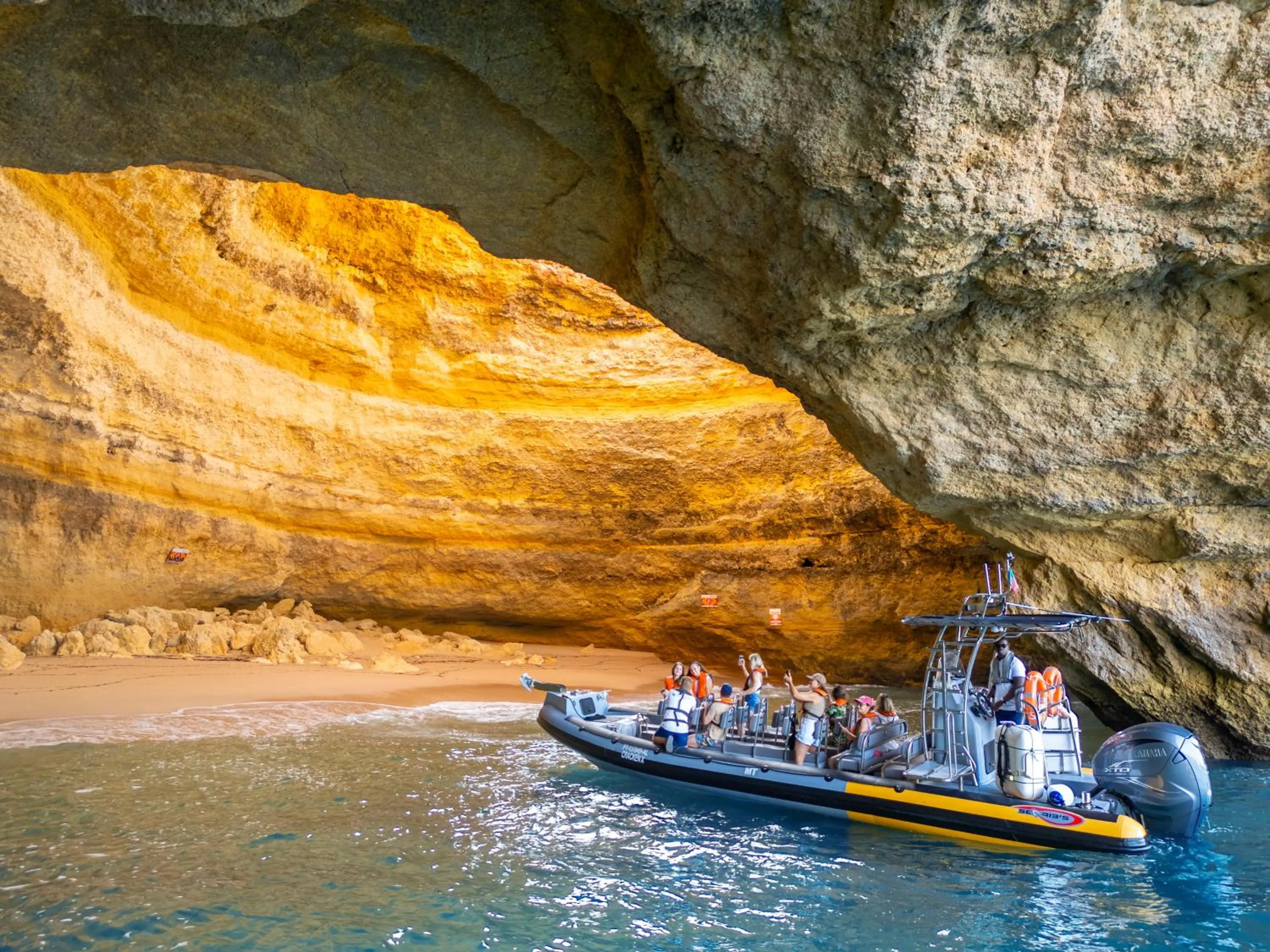 Activities in Apartment Atlantic Sea by Algarve Vacation