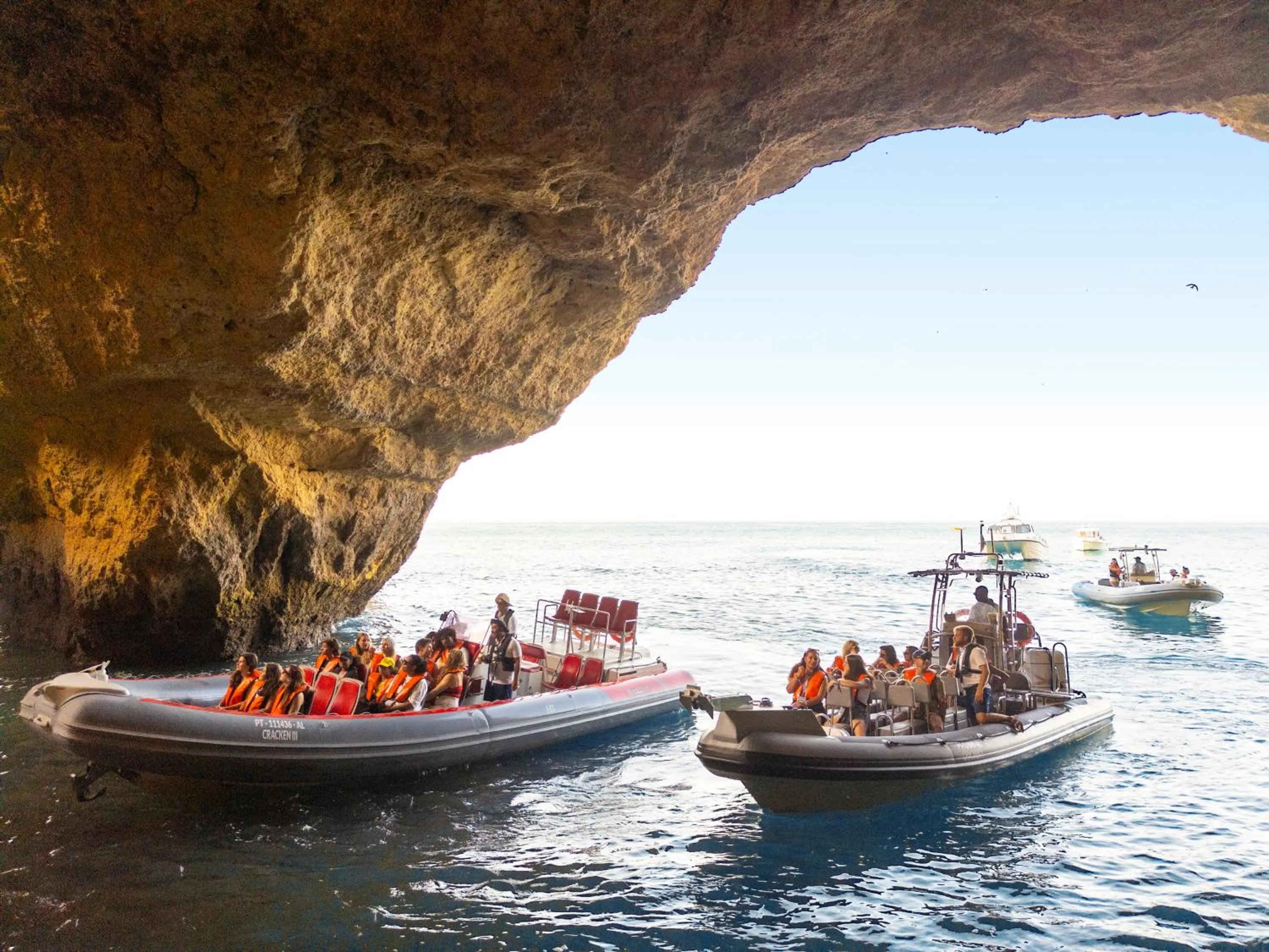 Activities in Apartment Atlantic Sea by Algarve Vacation