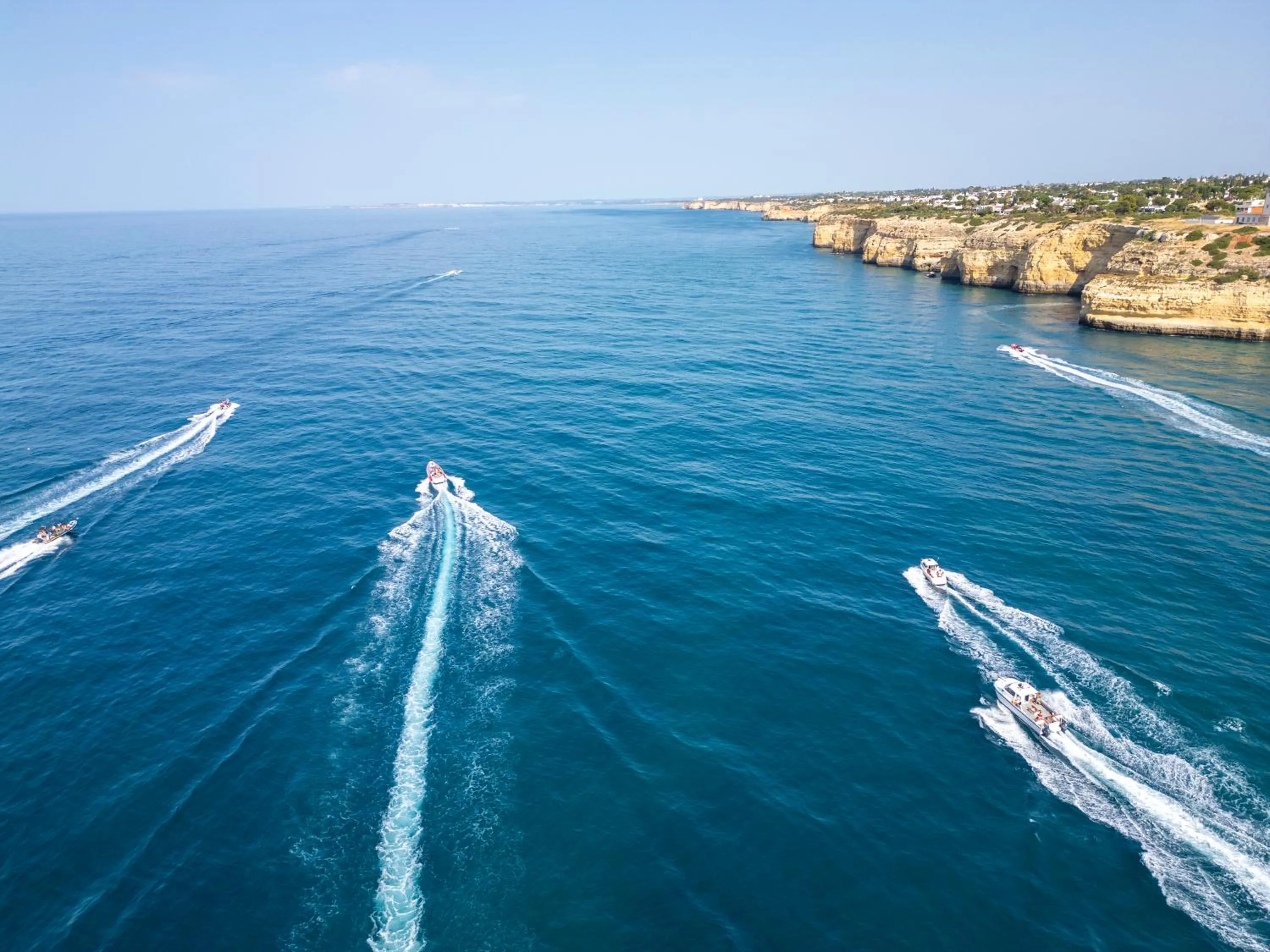 Activities in Apartment Atlantic Sea by Algarve Vacation