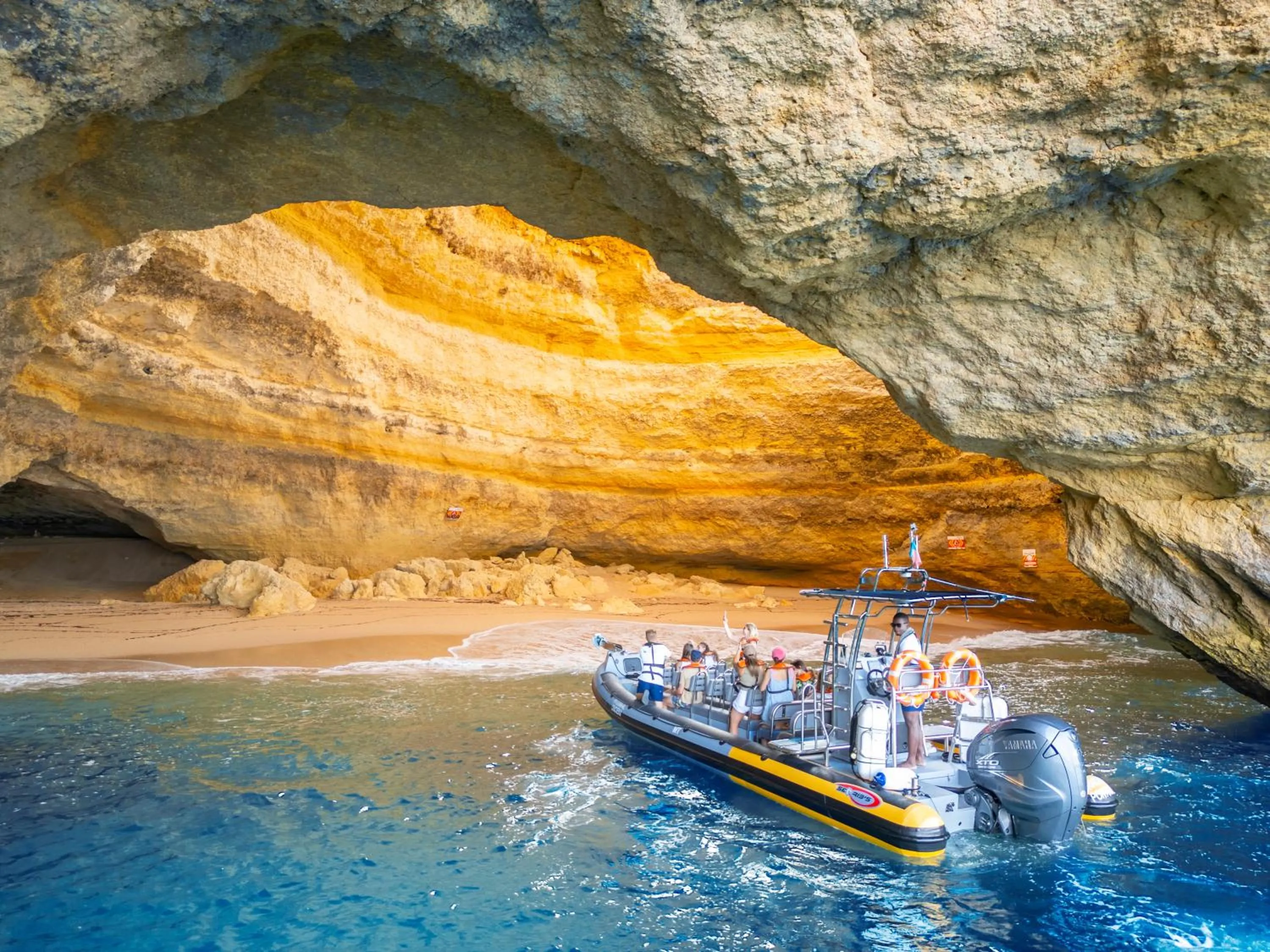 Activities in Apartment Atlantic Sea by Algarve Vacation